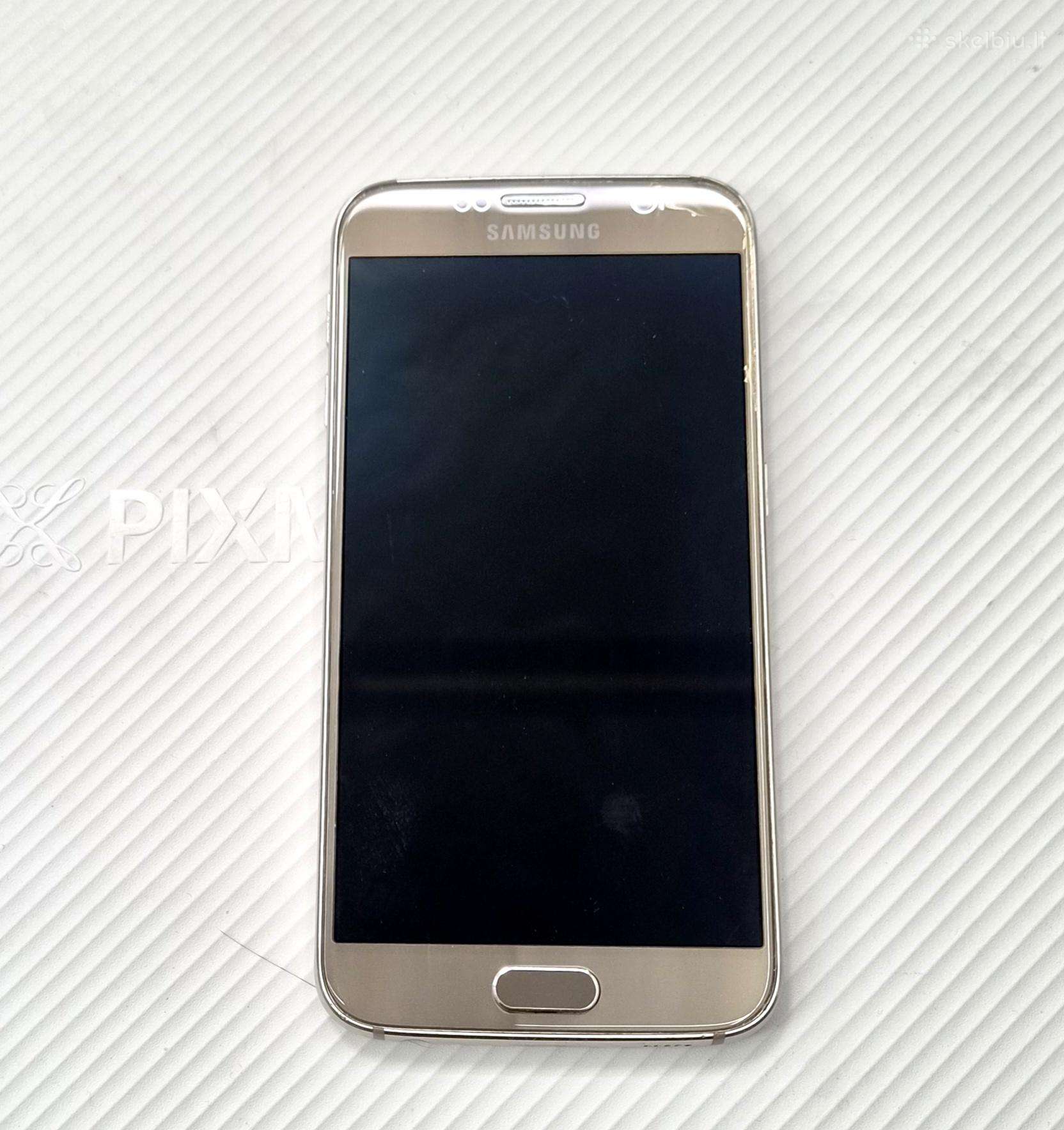 Samsung Galaxy S6