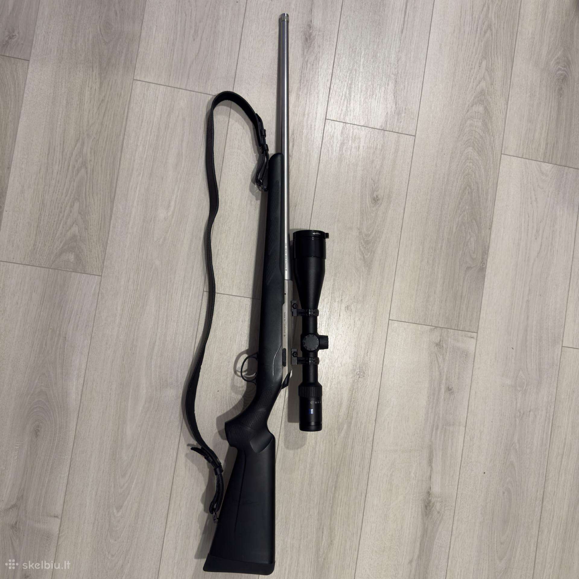 Tikka T3 S/s 308 win