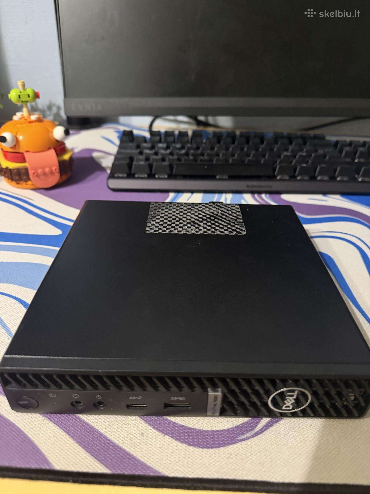 Dell Optiplex 7080 Micro