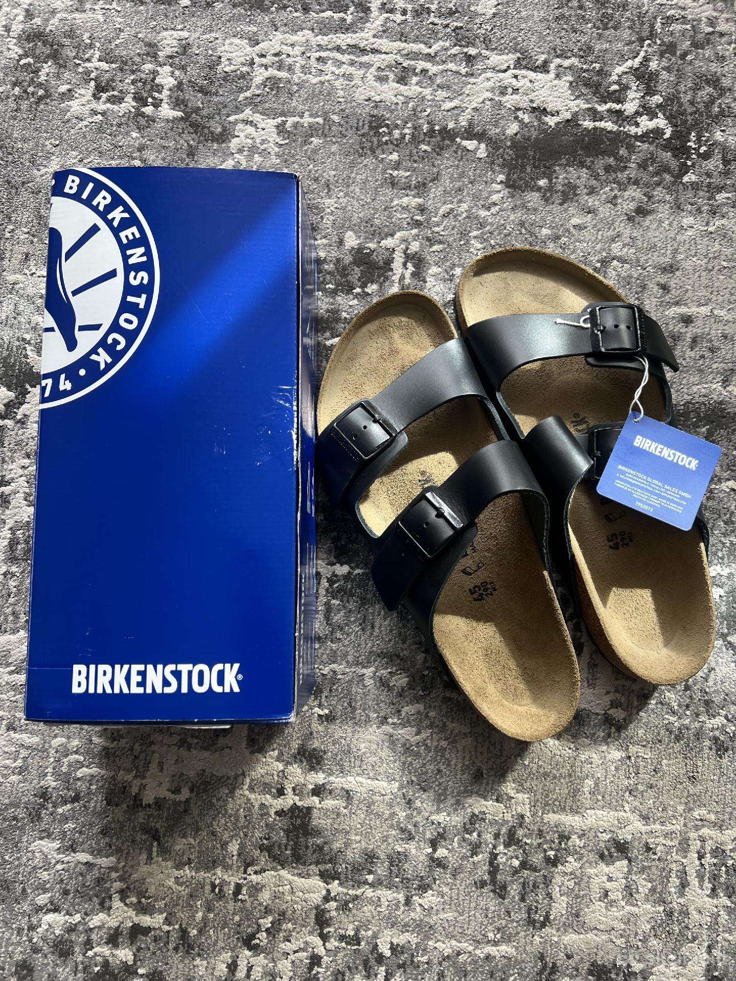 Birkenstock