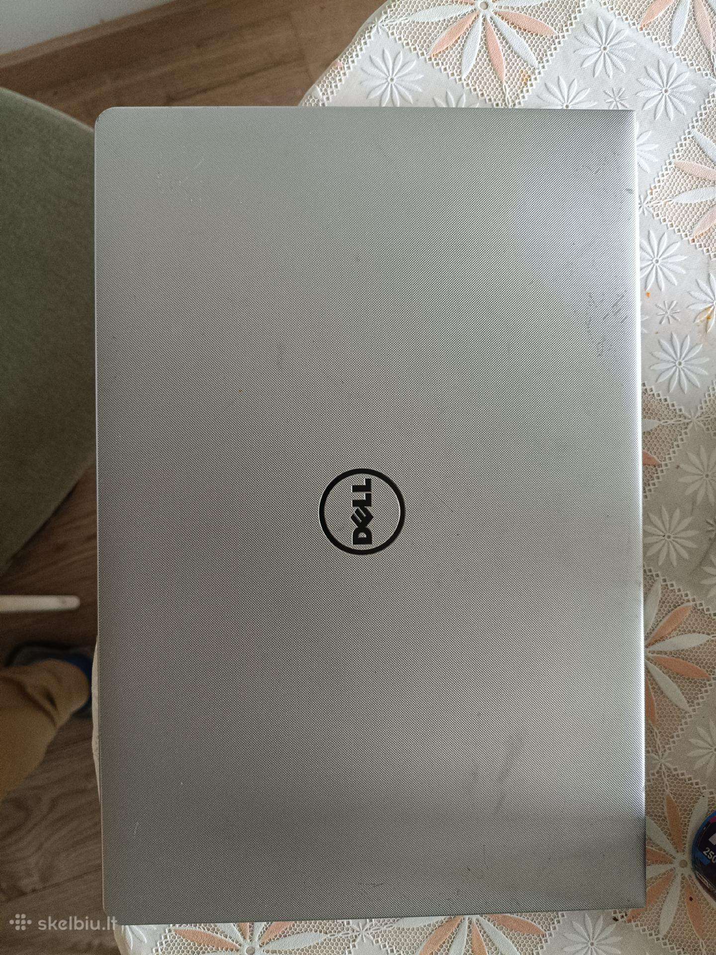 Dell inspirion15 558