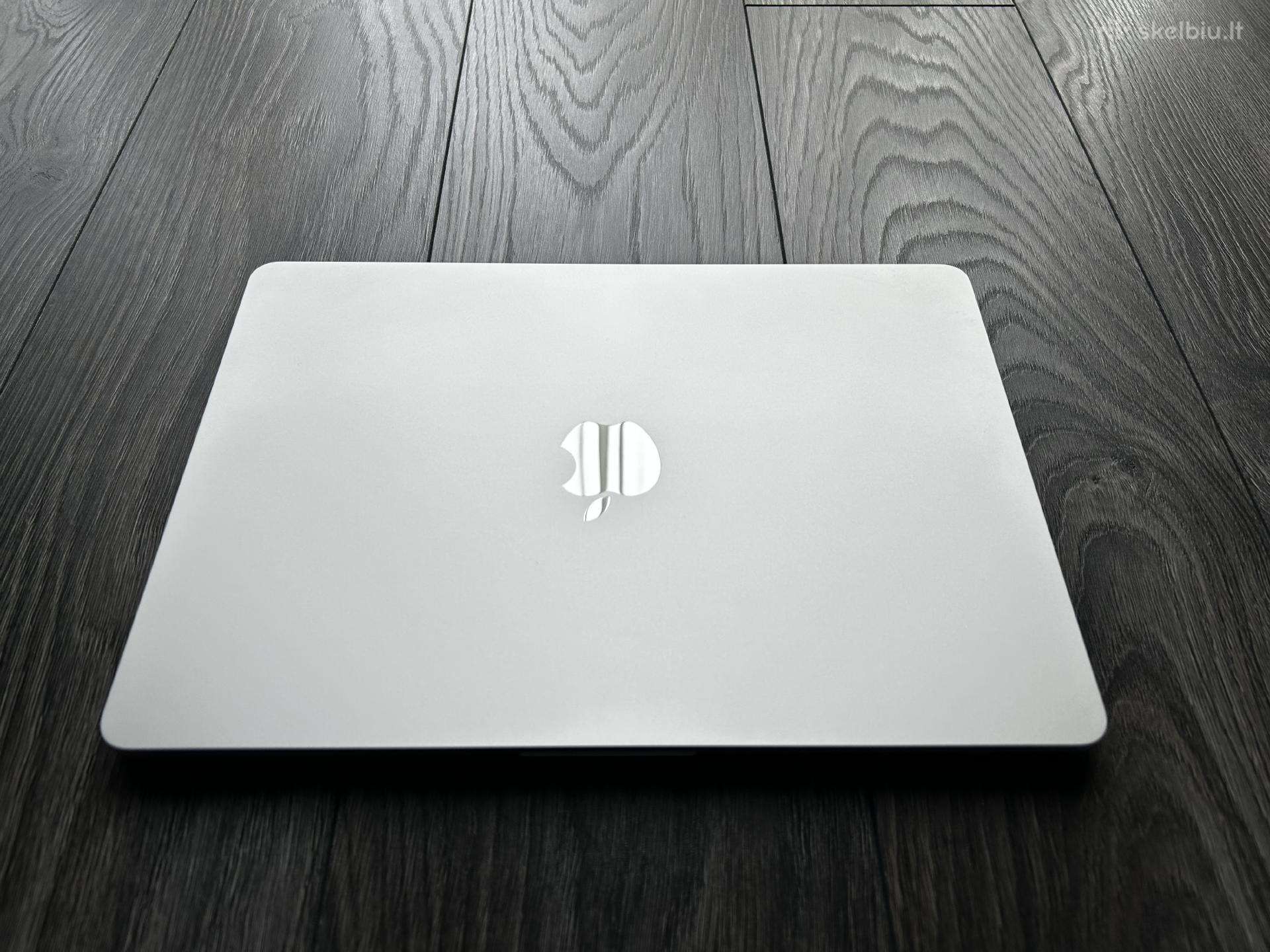 MacBook Air M4 24gb 512gb SSD
