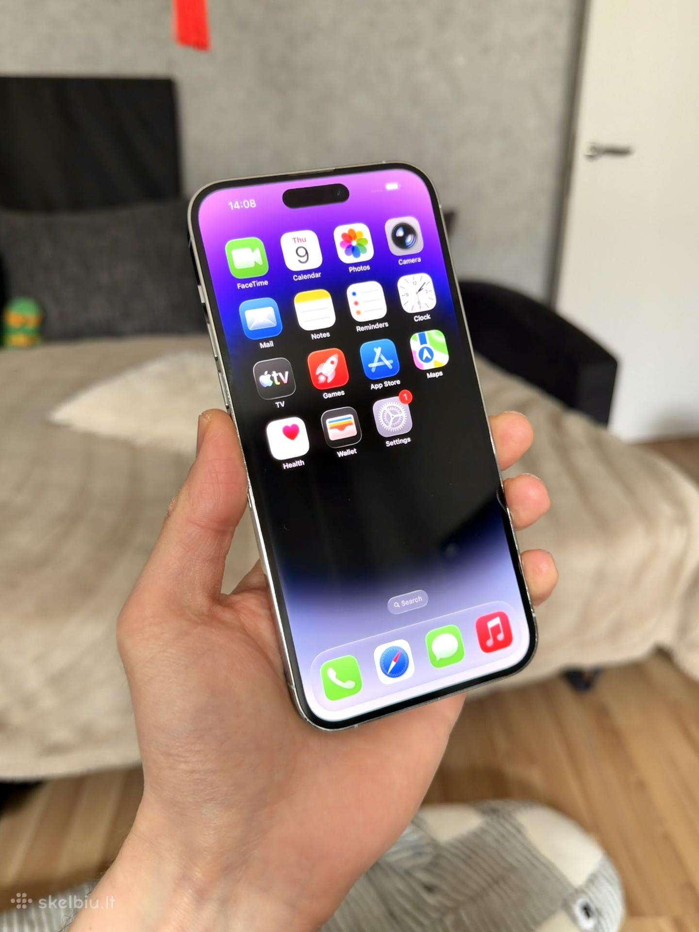 iPhone 14 Pro Max 512gb