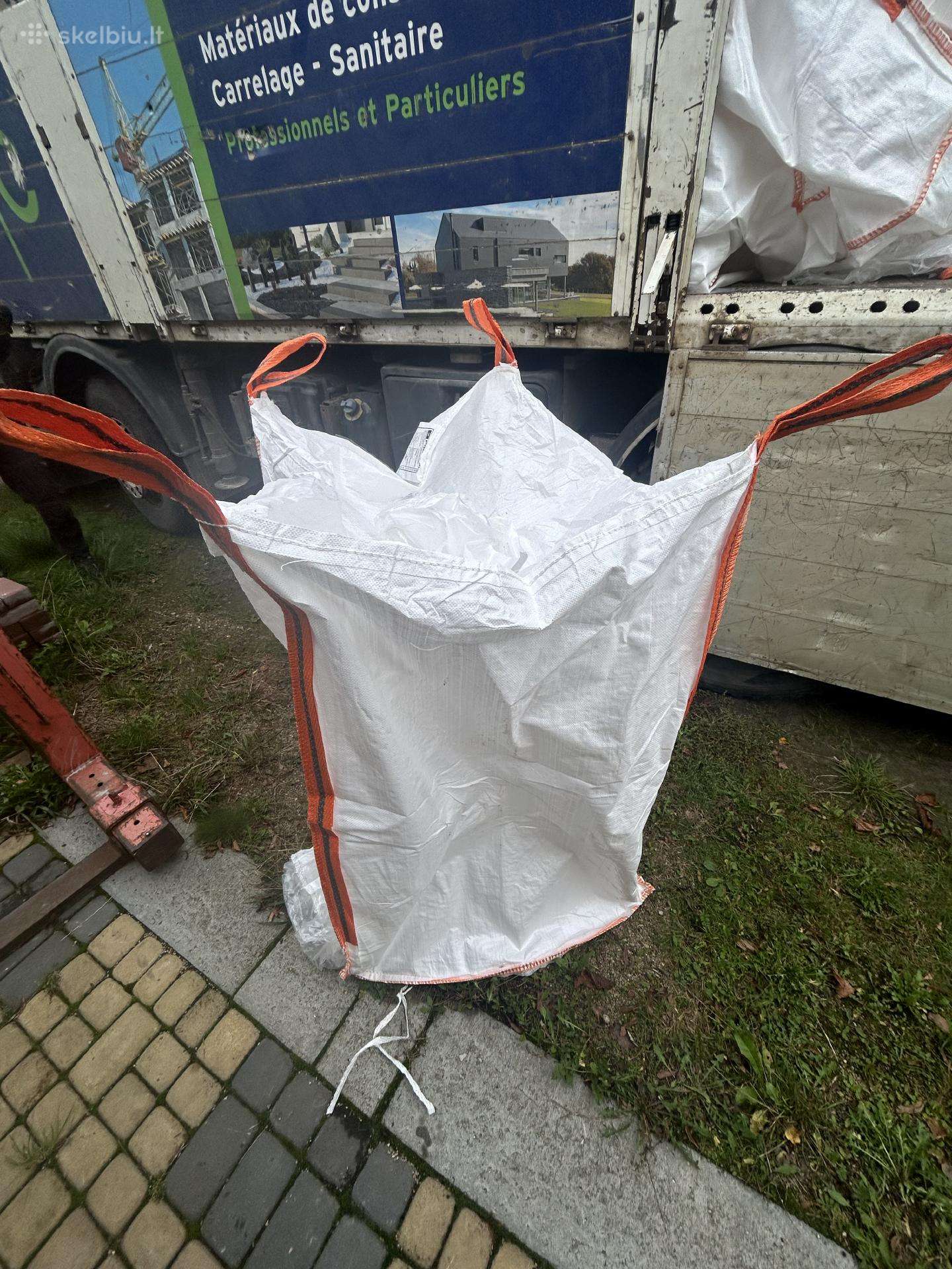 Big Bag maišai