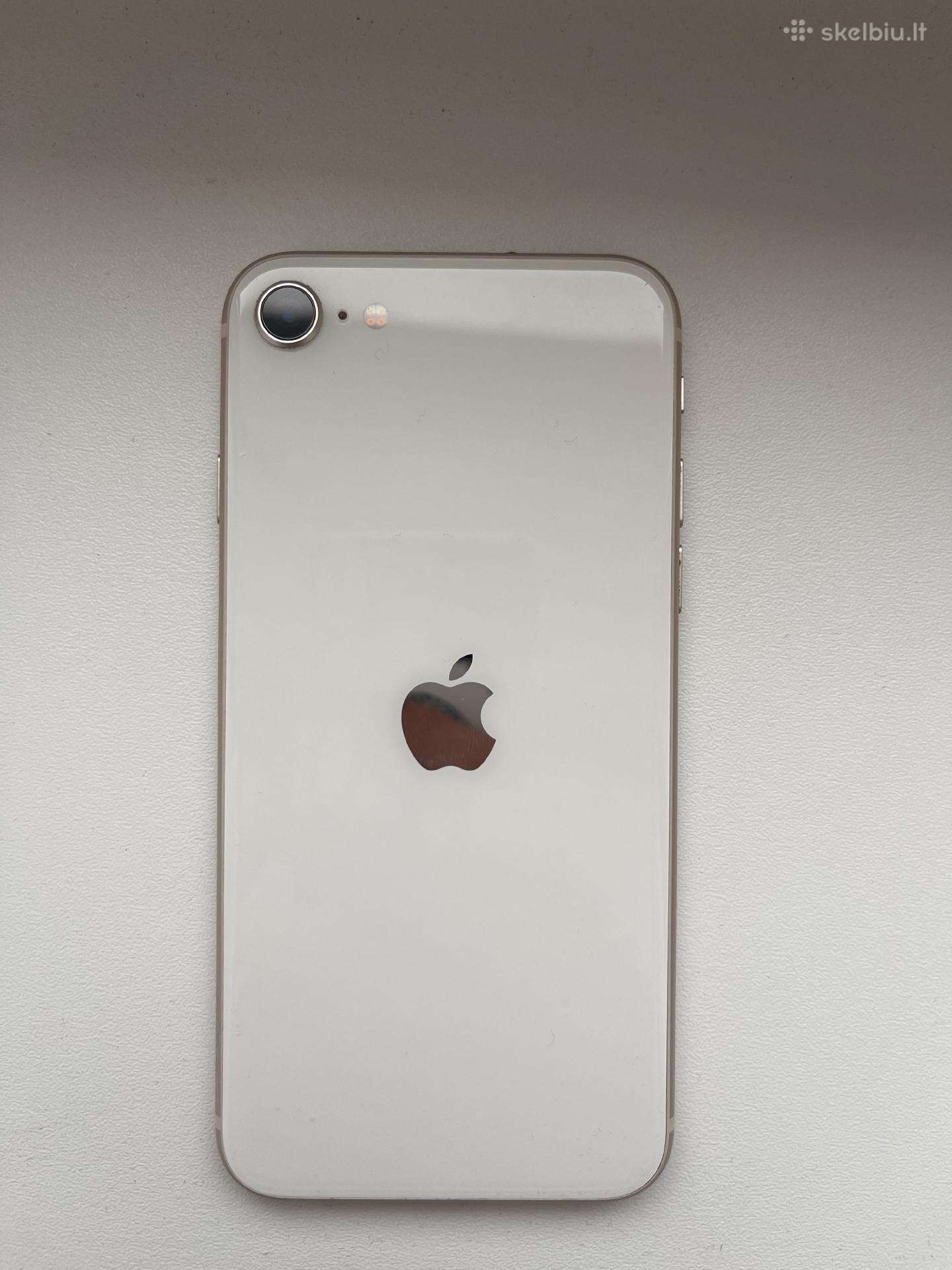 iPhone Se 2022