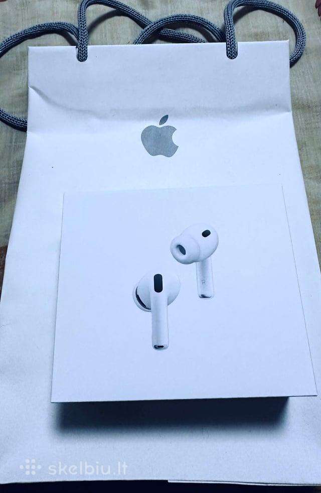 Airpods Pro 3