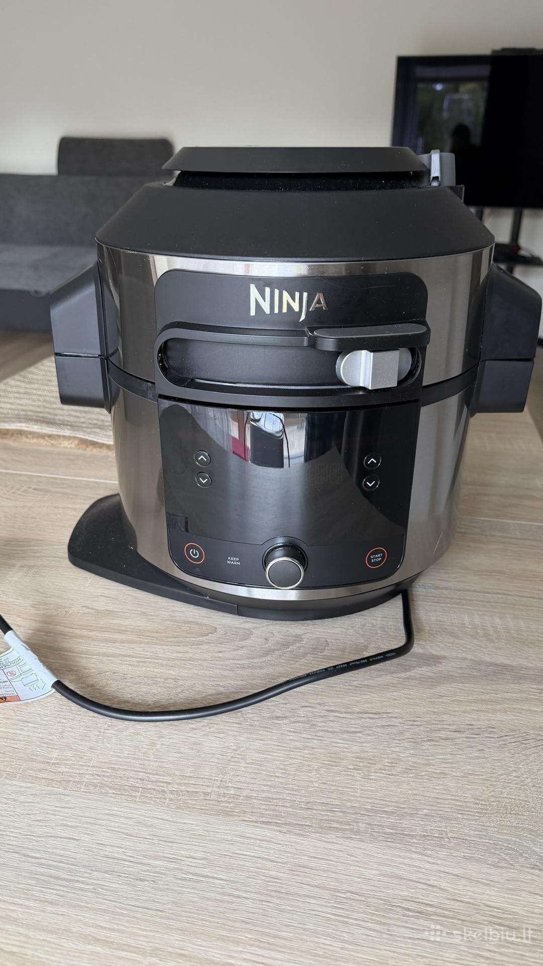 Ninja Foodi Ol550eu