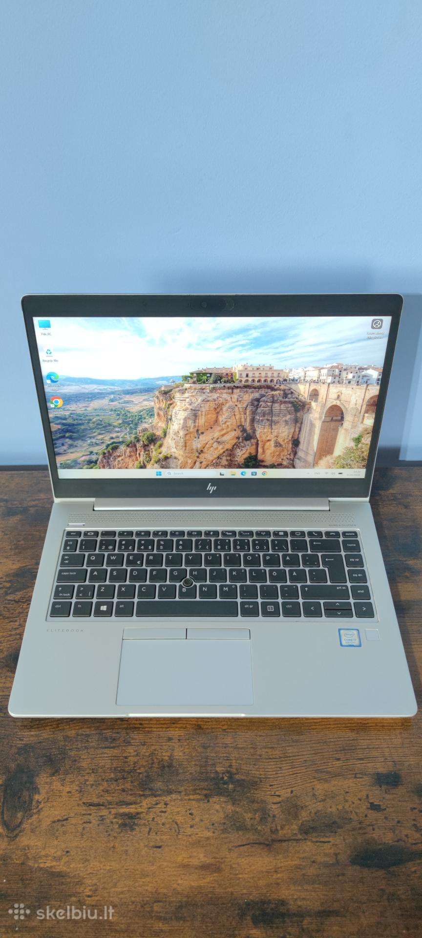 Hp Elitebook 840 G6