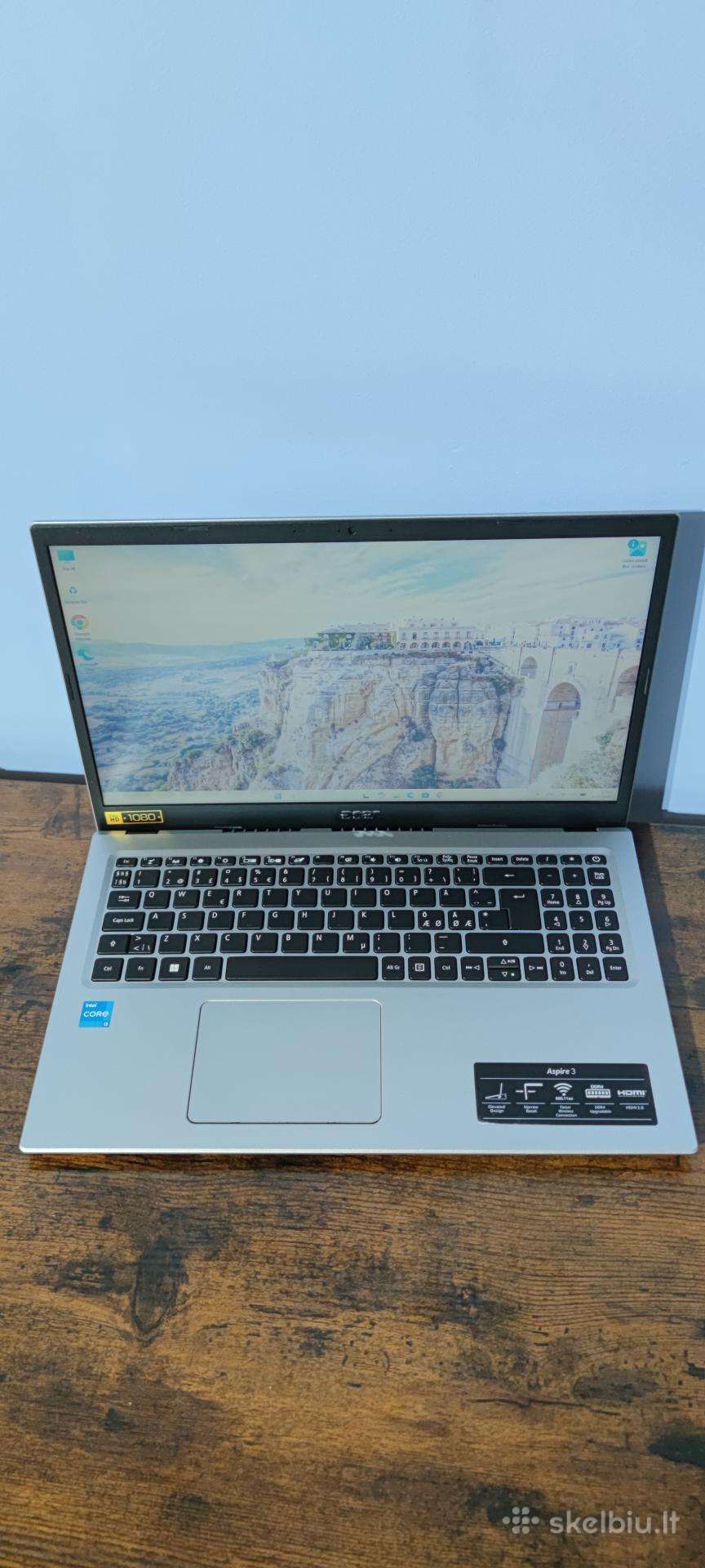 Acer Aspire 3