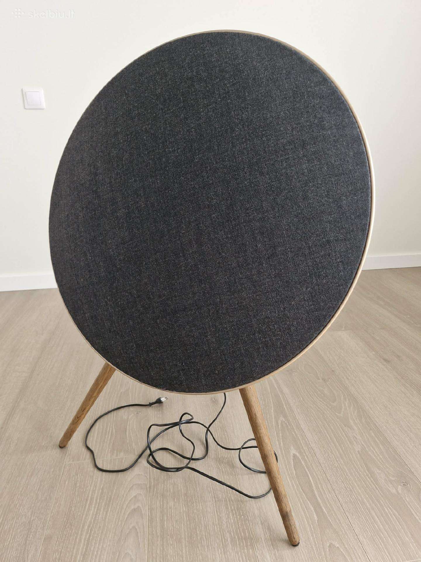 Bang & Olufsen Beoplay A9 Mk2