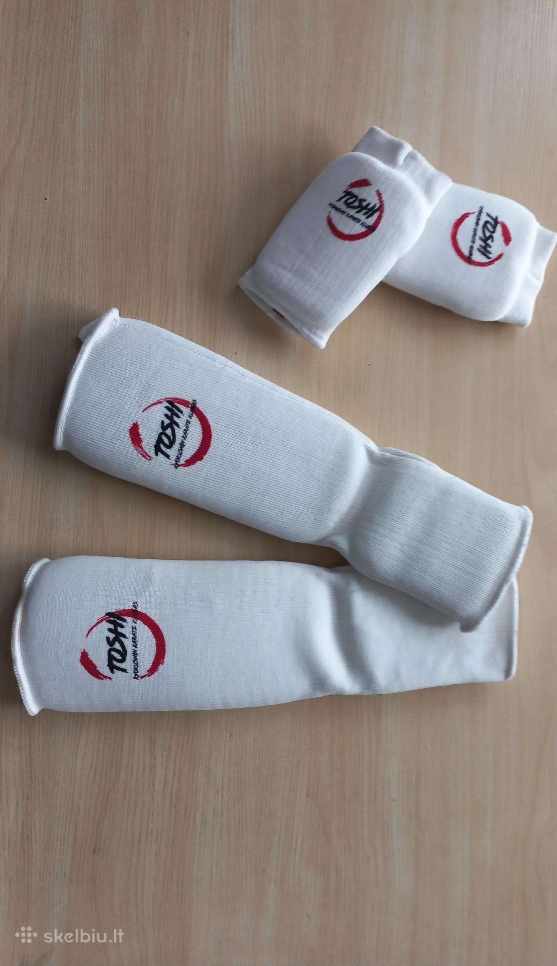 Karate apsaugos vaikams