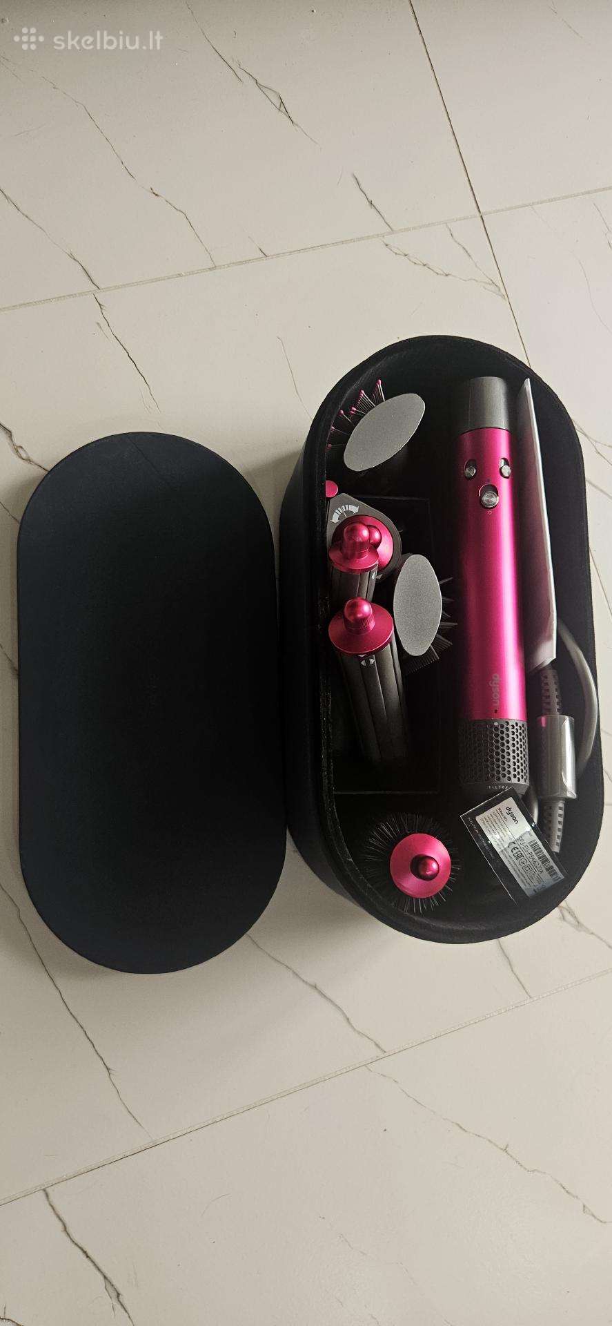 Dyson Airwrap