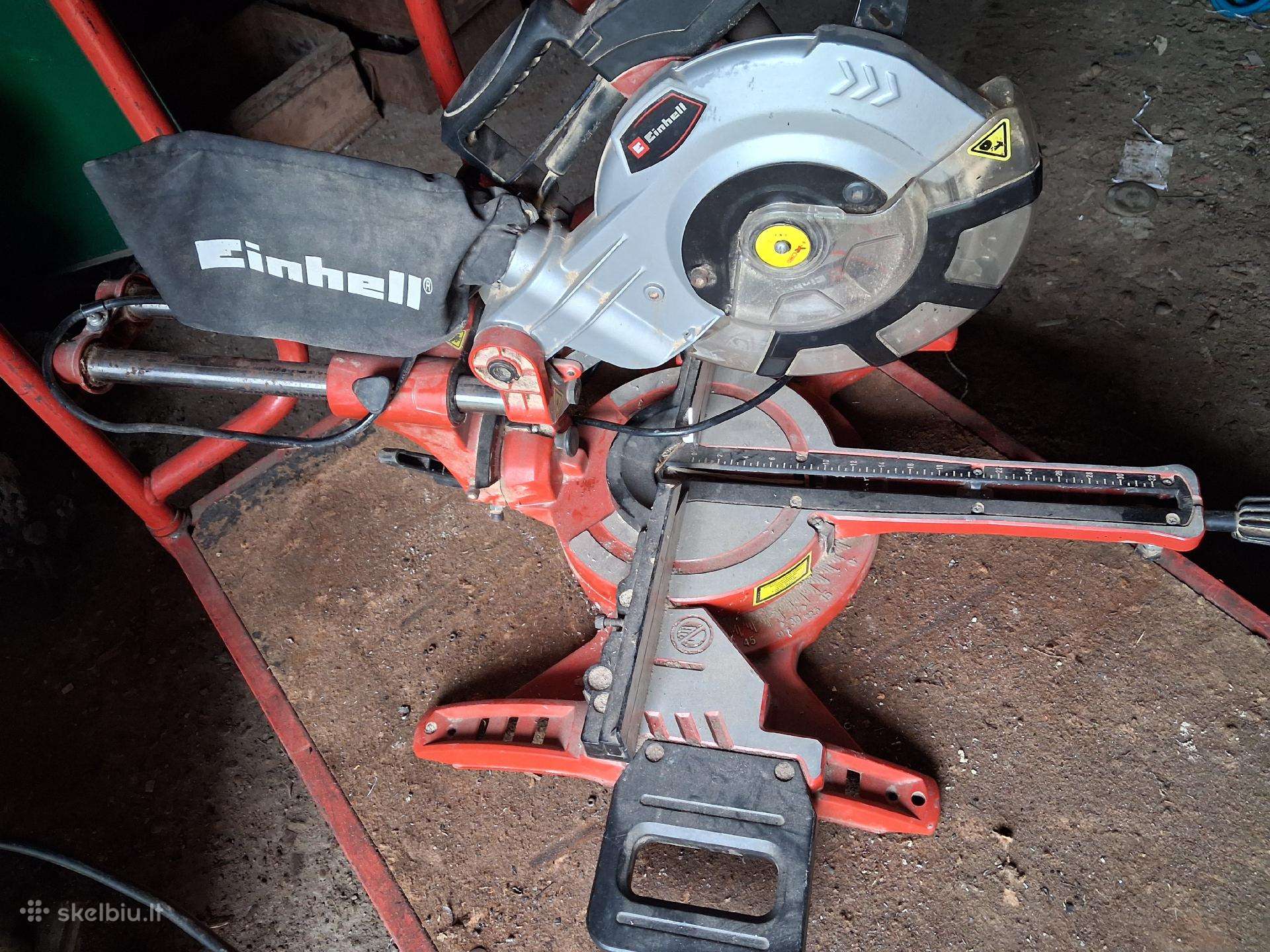 Skersavimo pjovimo stakles