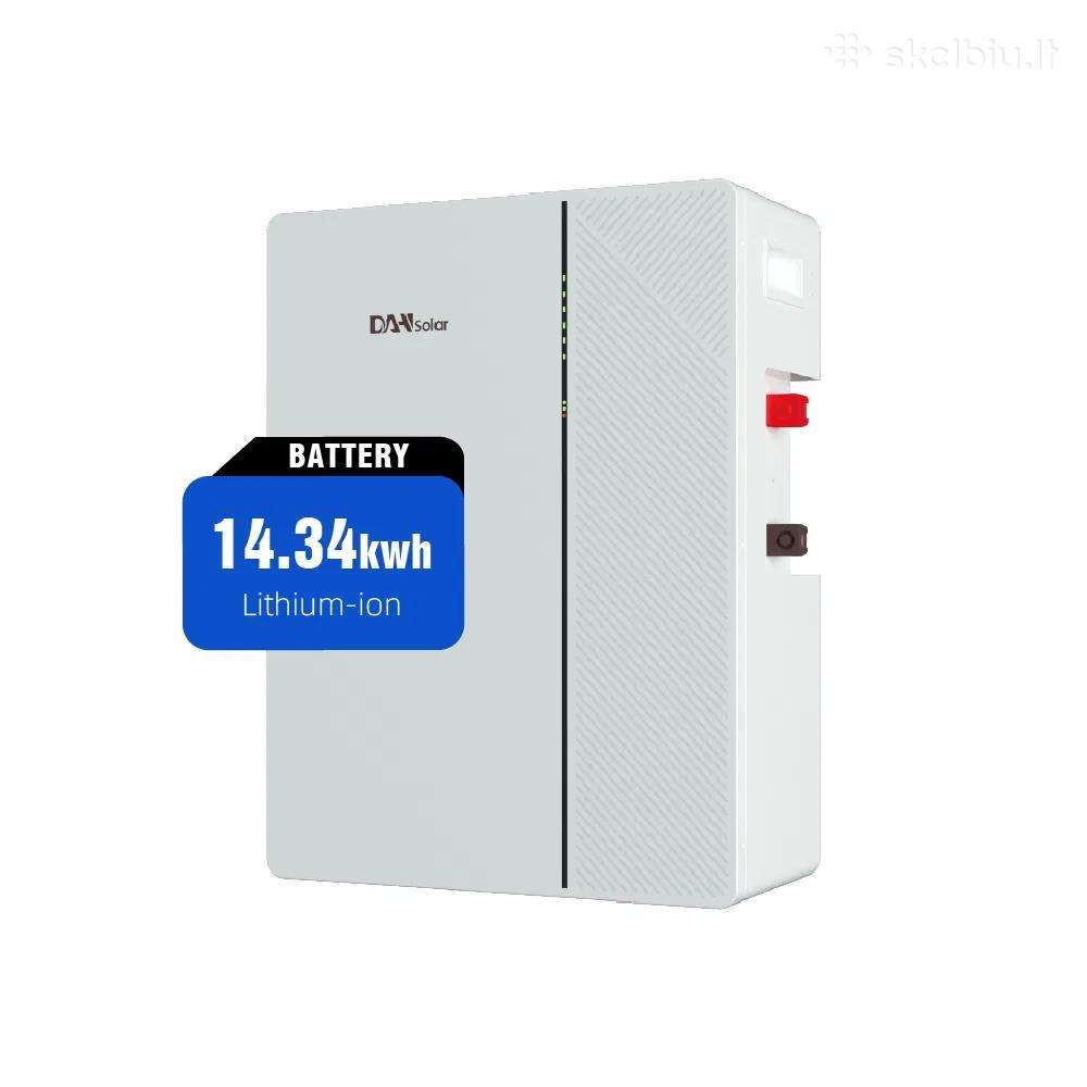 Energijos kaupikliai