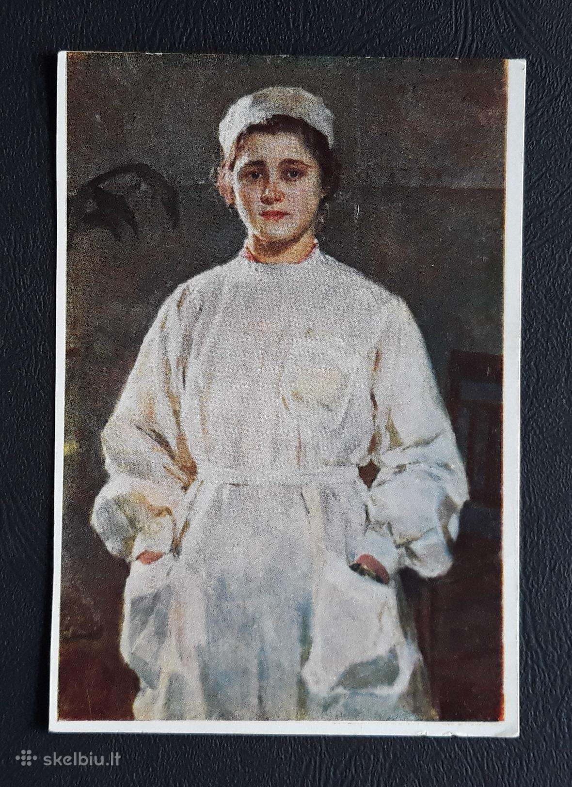 Tapyba Vaikai Soc-art 1956 243-1
