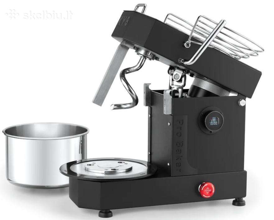 Kys Pro Baker Easy 5