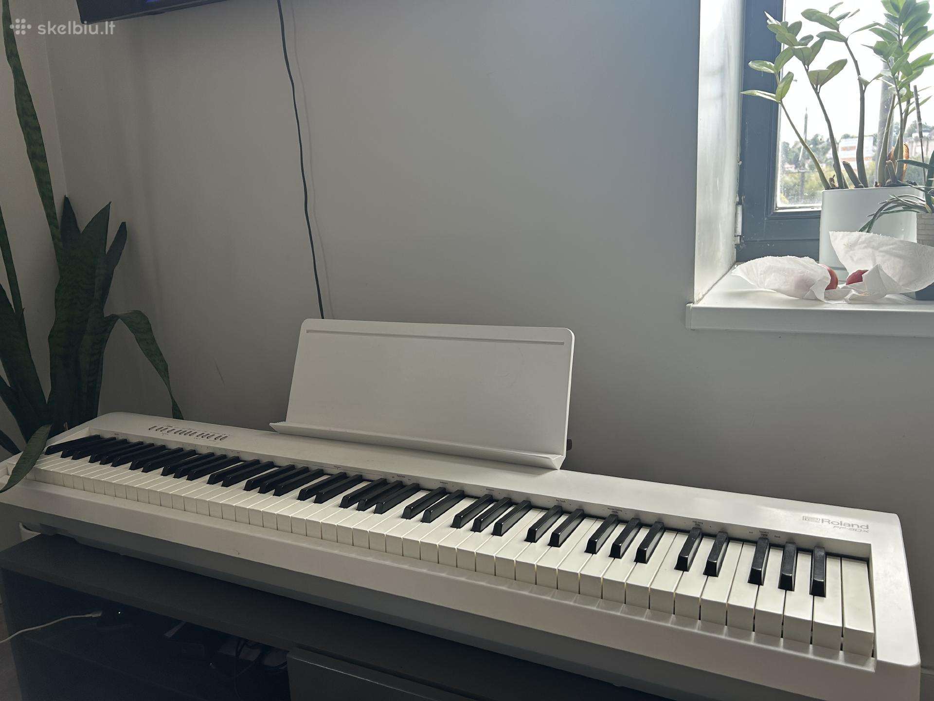 Roland Fp-30x