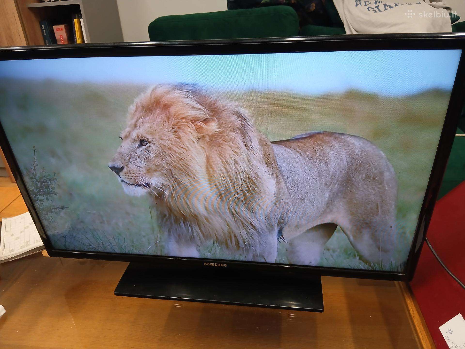 TV samsung Ue32eh4000