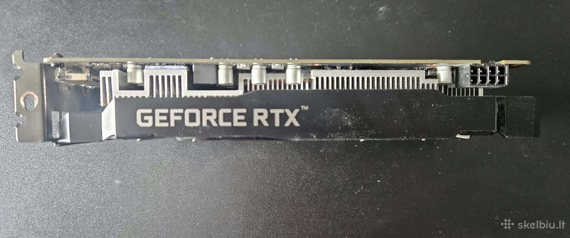 Geforce Rtx 2060