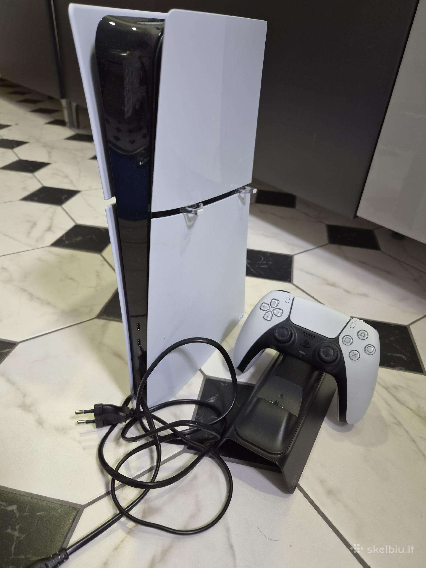 Playstation 5 Slim Digital