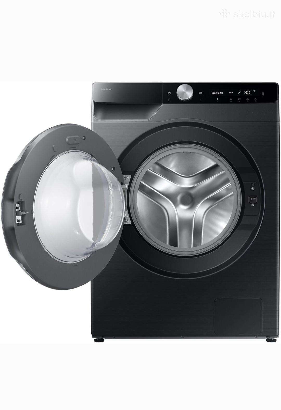 Samsung smart skalbimo masina su garantia