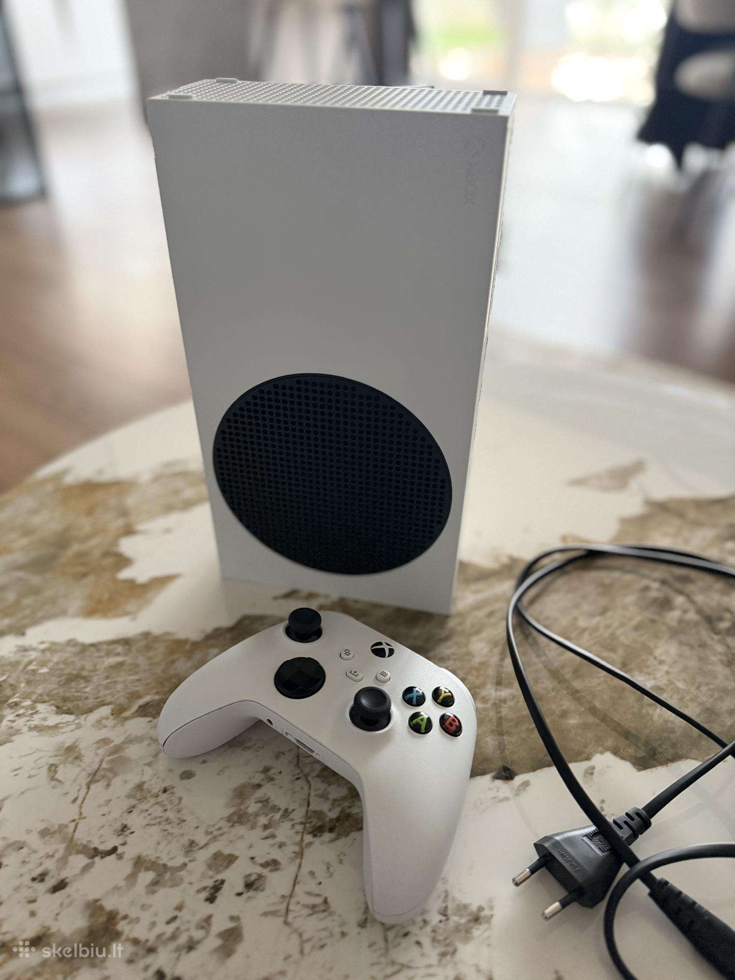 Xbox Series S 512 GB Digital