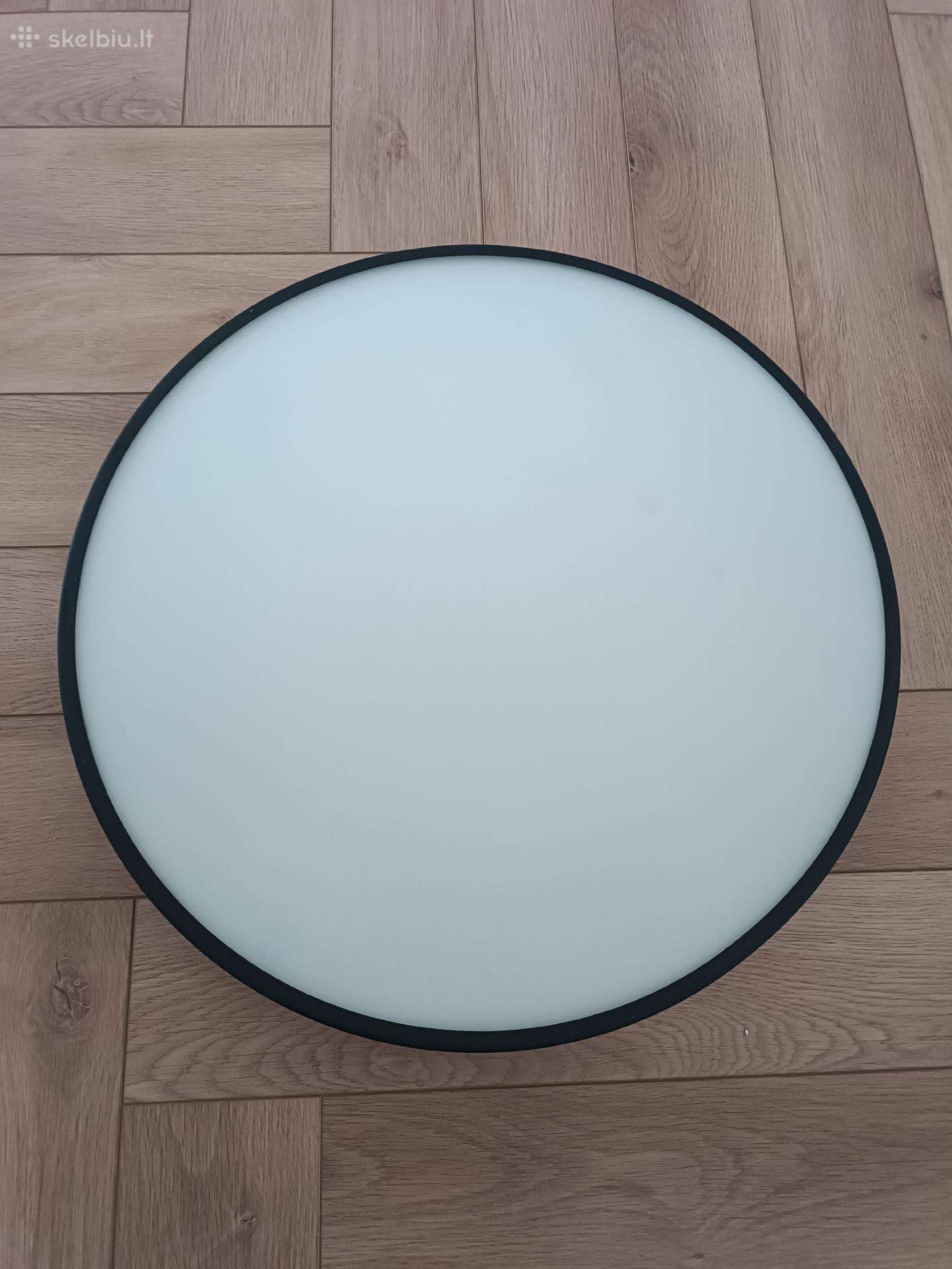 Lubinis šviestuvas su Fluorescencinėm lempom 49cm