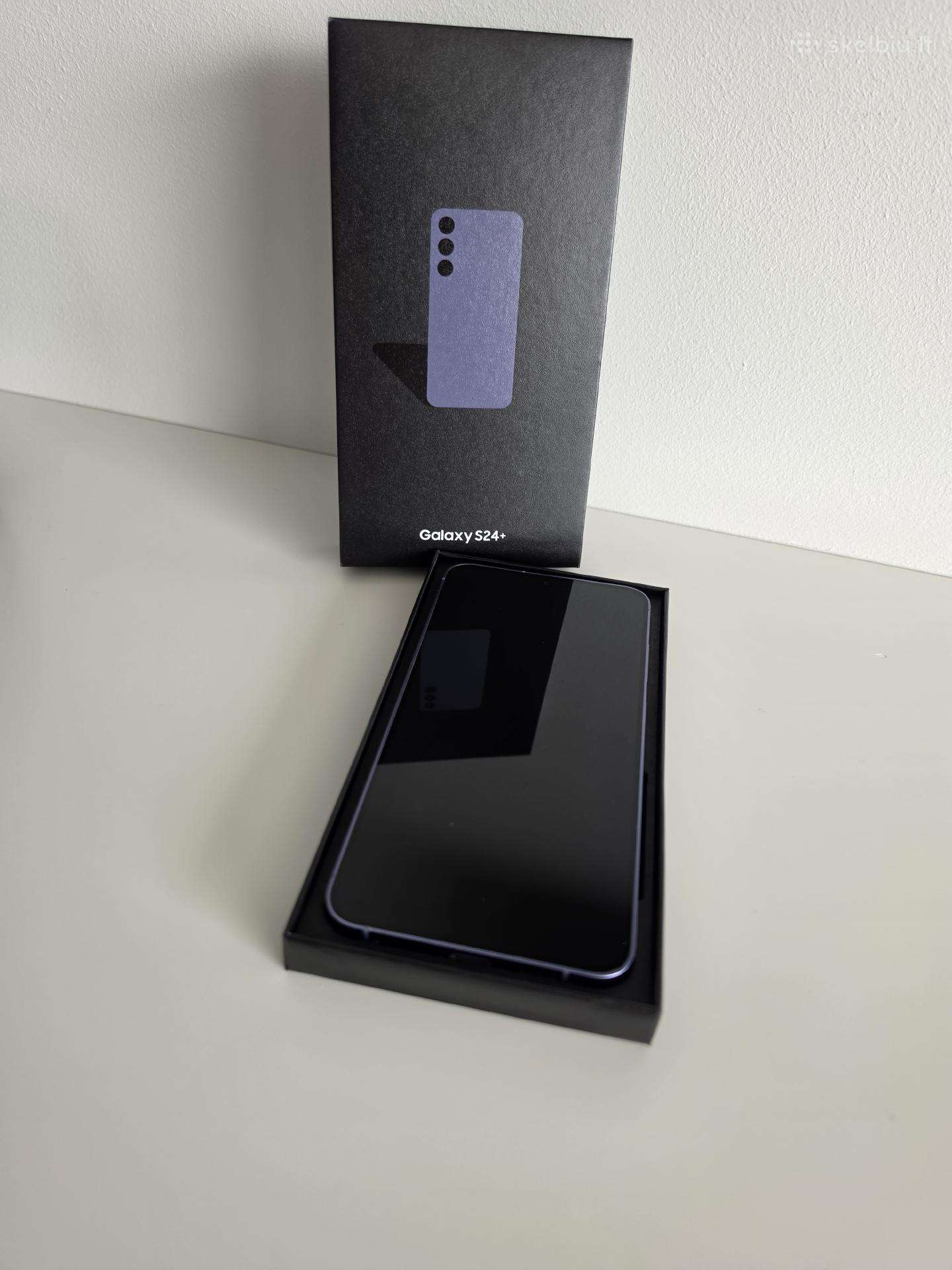 Samsung S24+