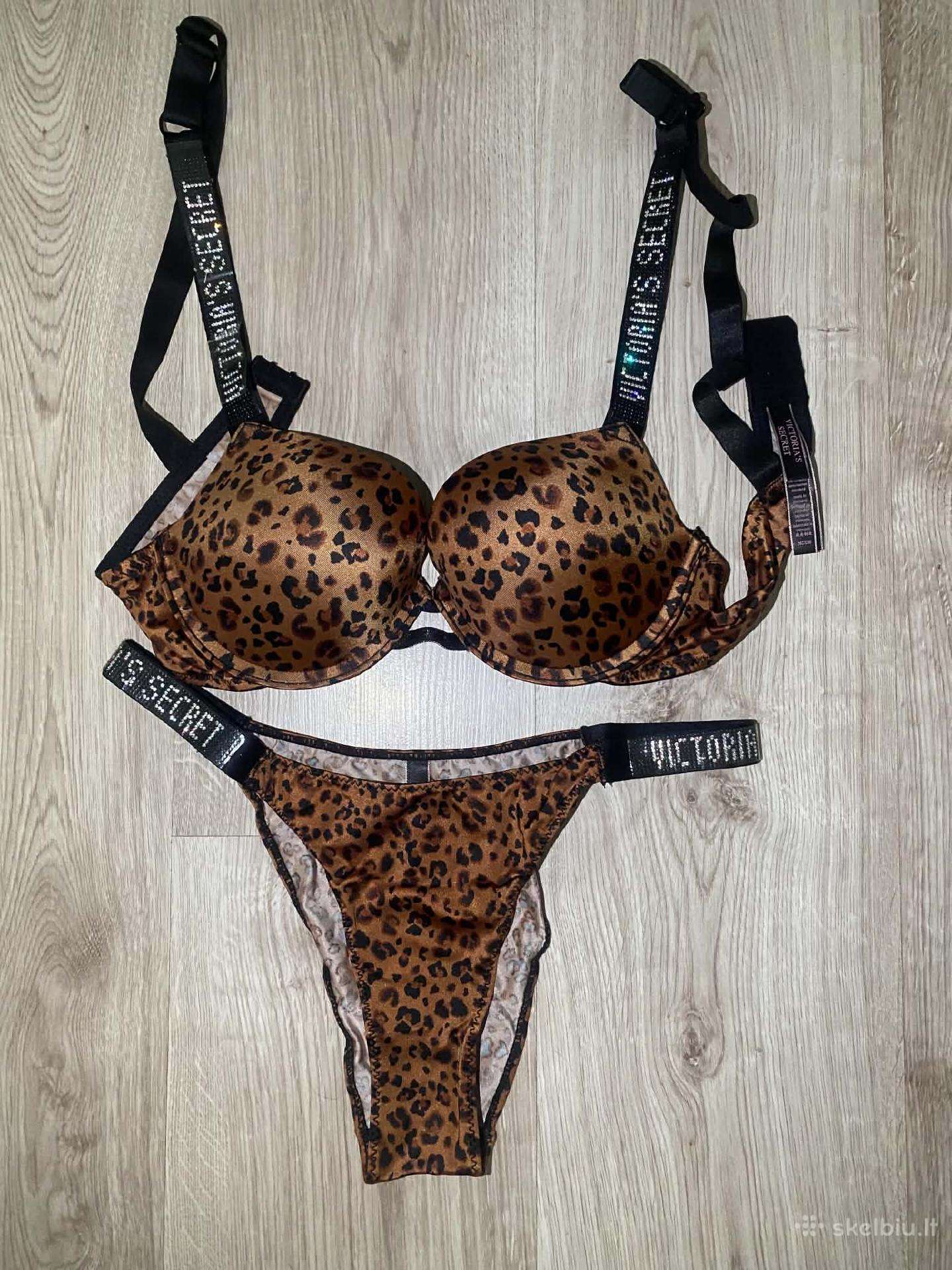 Victorias Secret Komplektas