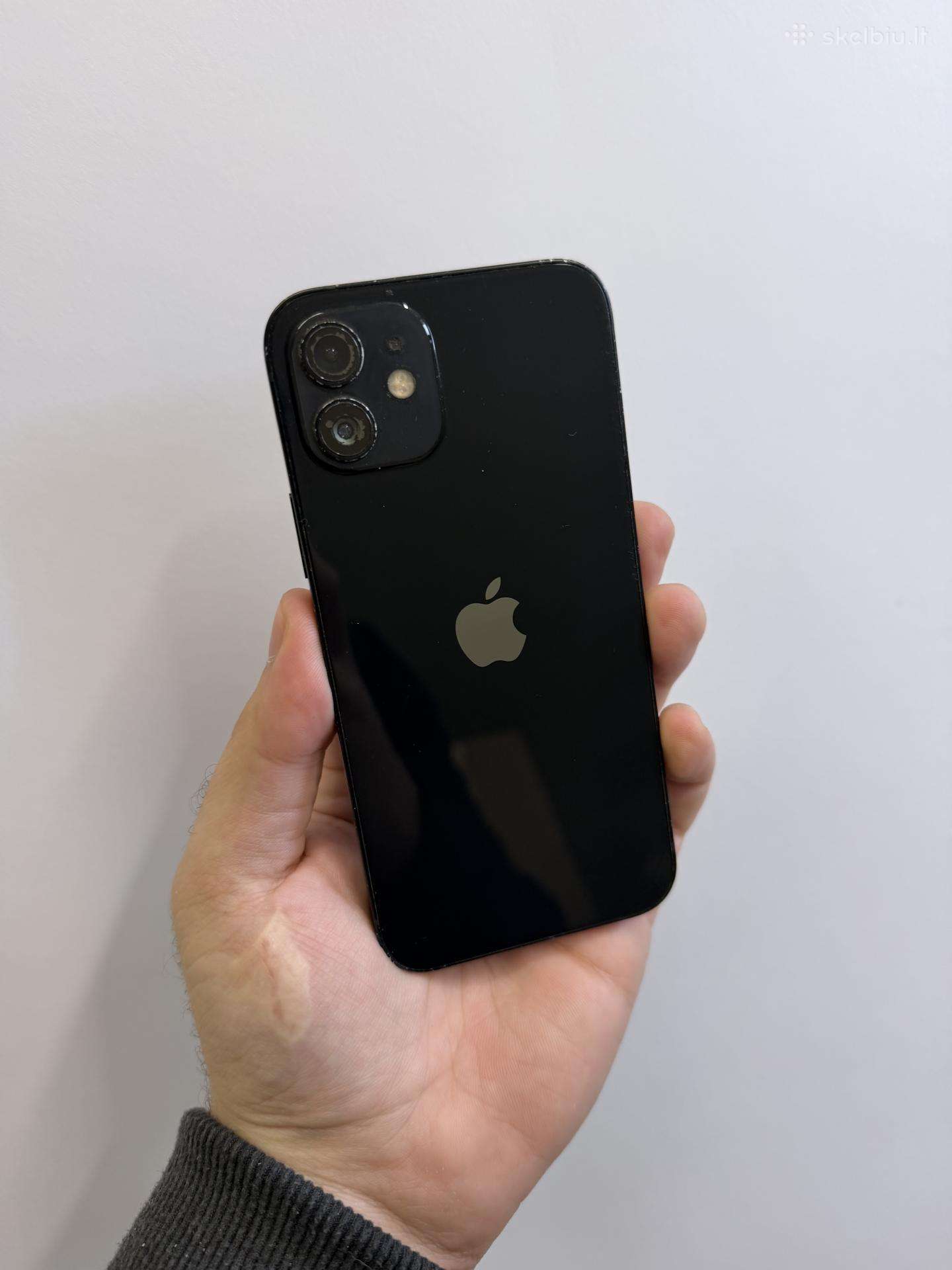 iPhone 12 64 GB