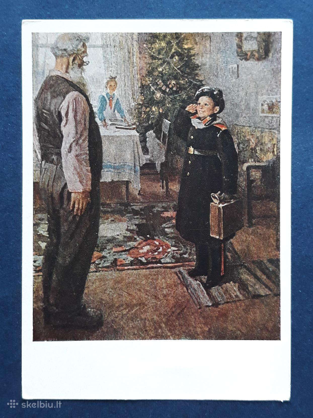Tapyba Vaikai Soc-art 1966 160