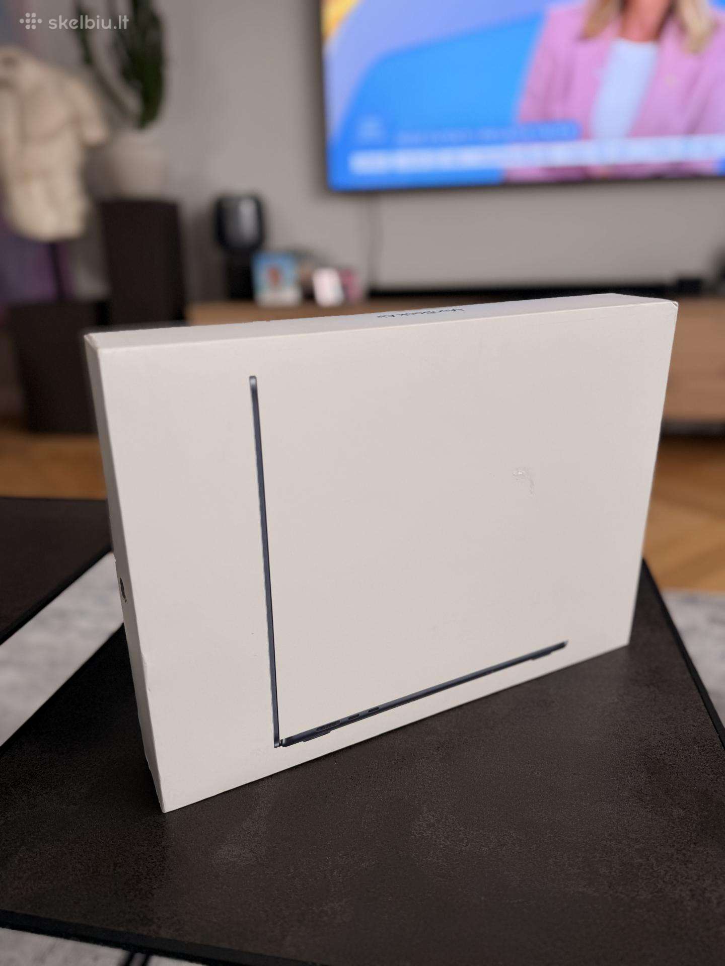 2026m Apple MacBook Air 15 M5