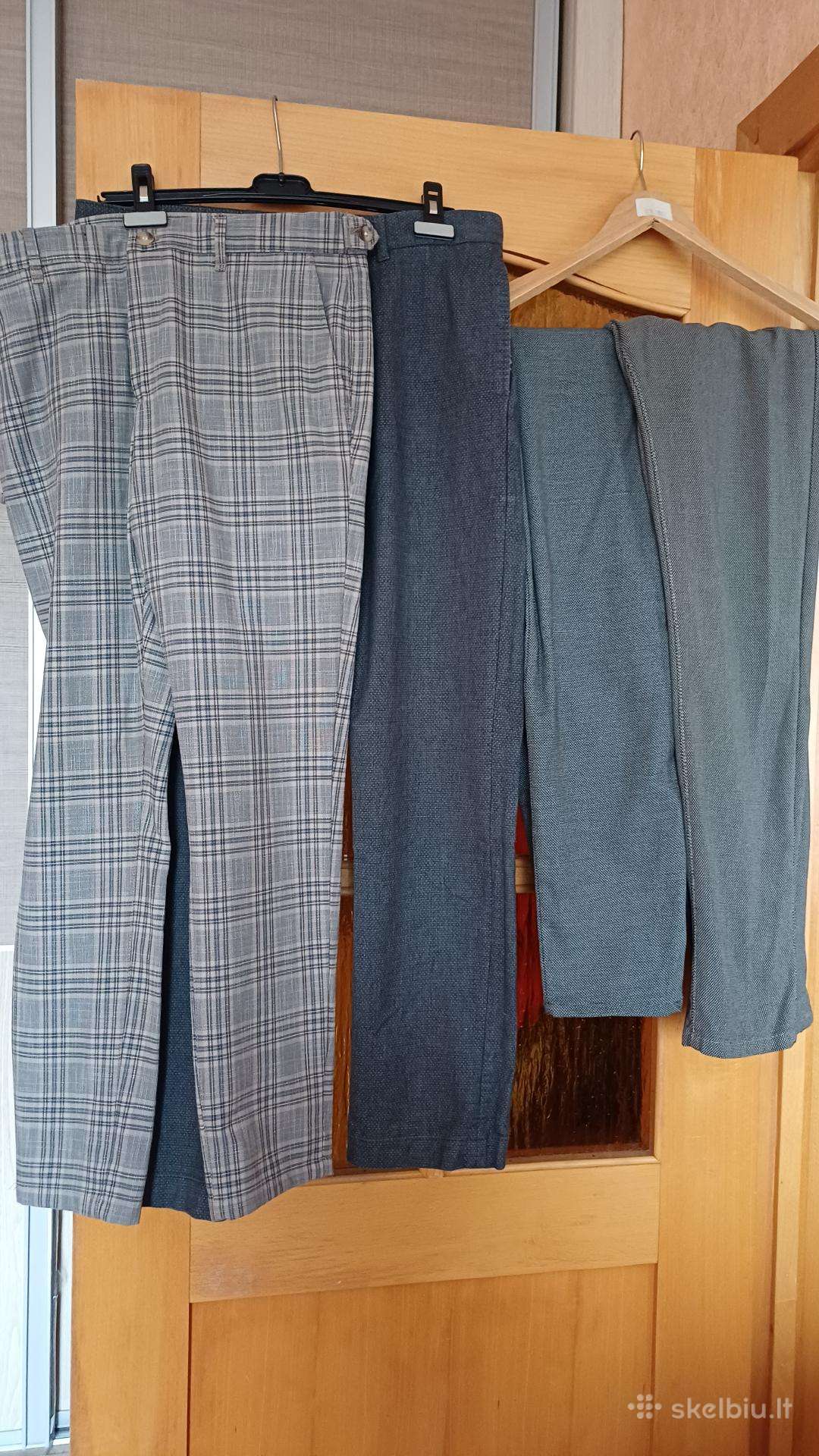 Kelnės+džinsai.urmas