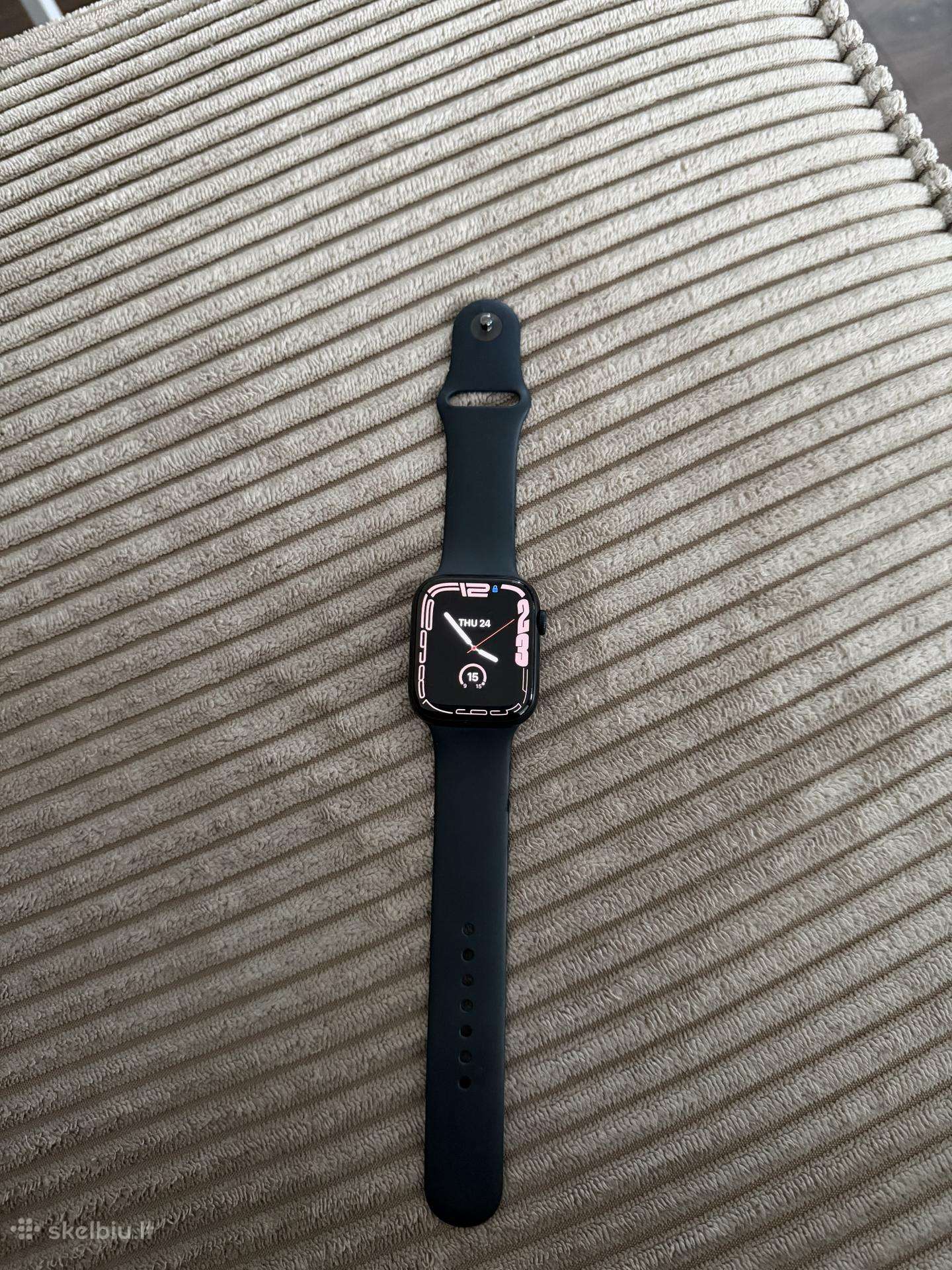Apple watch series 8 45 mm