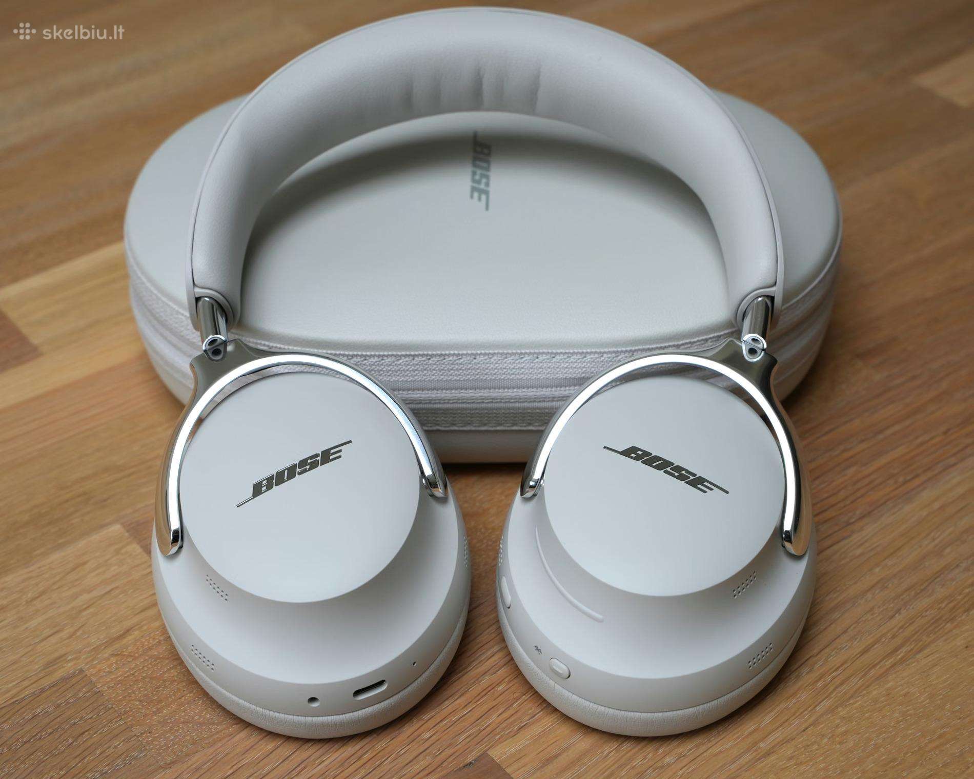 Bose Quietcomfort Ultra 2