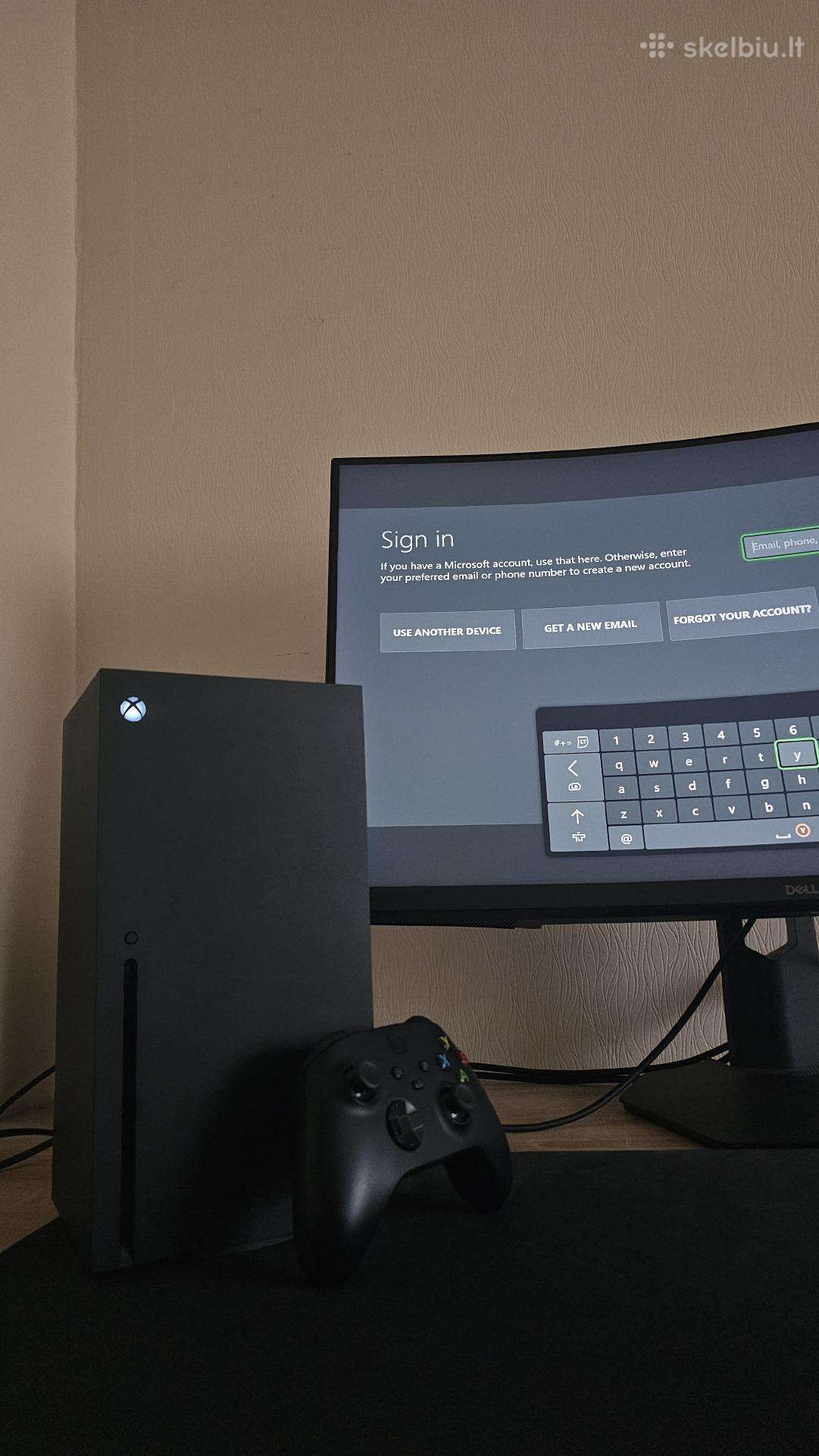 Xbox Series X
