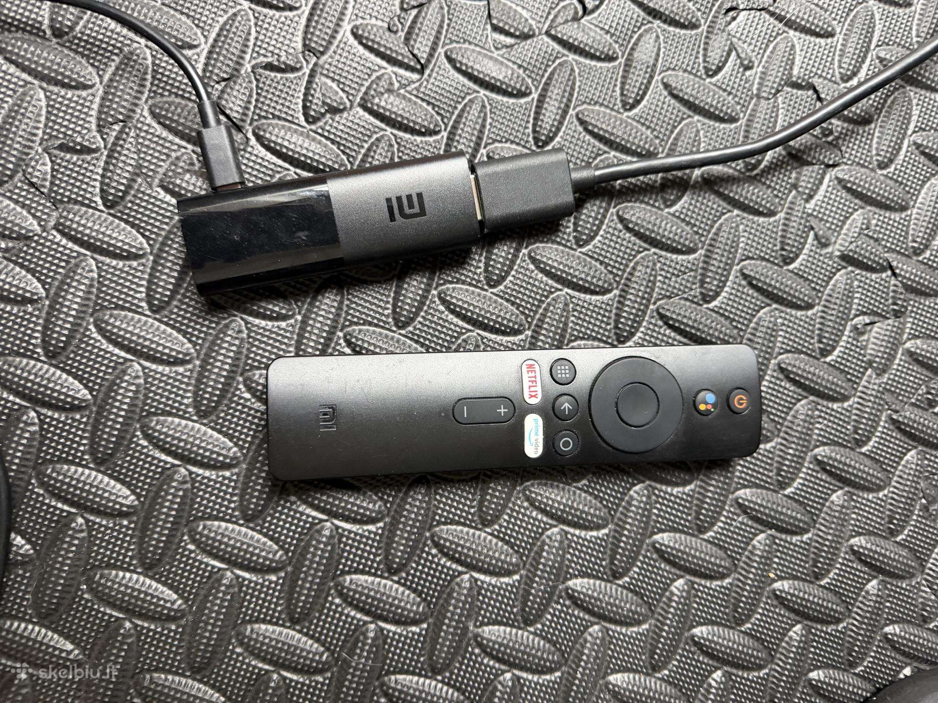 Mi TV stick