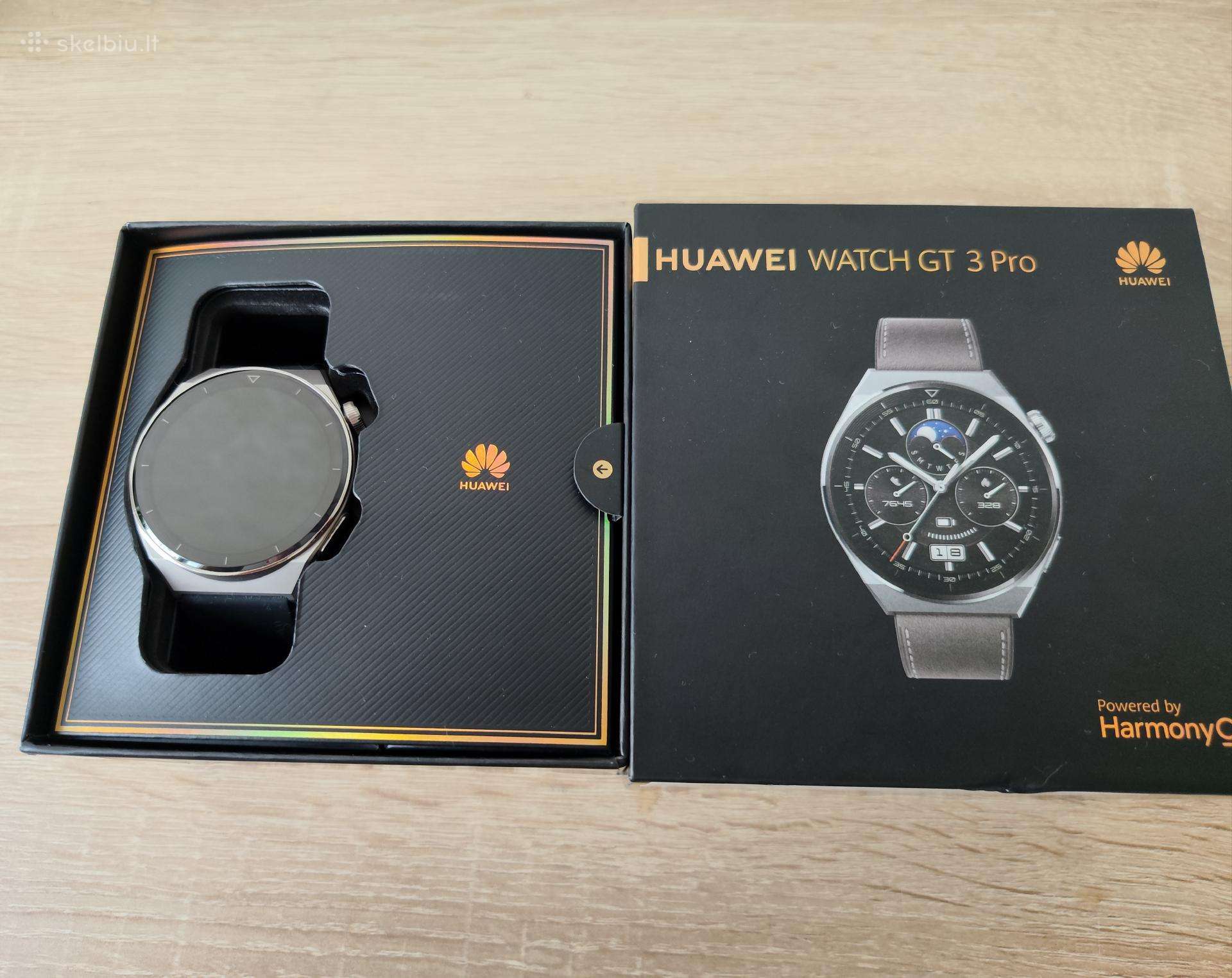 Huawei