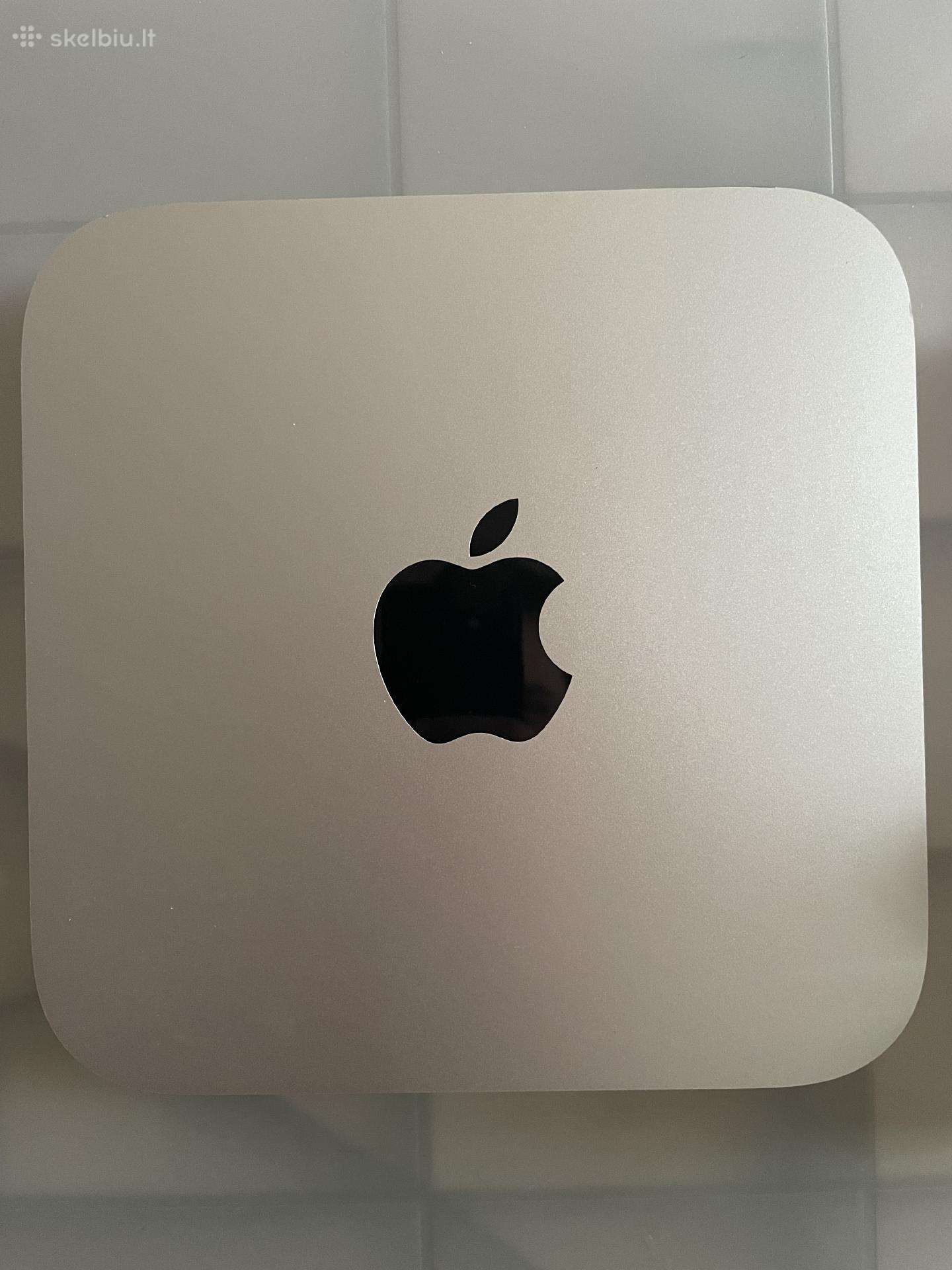 Mac Mini 2014