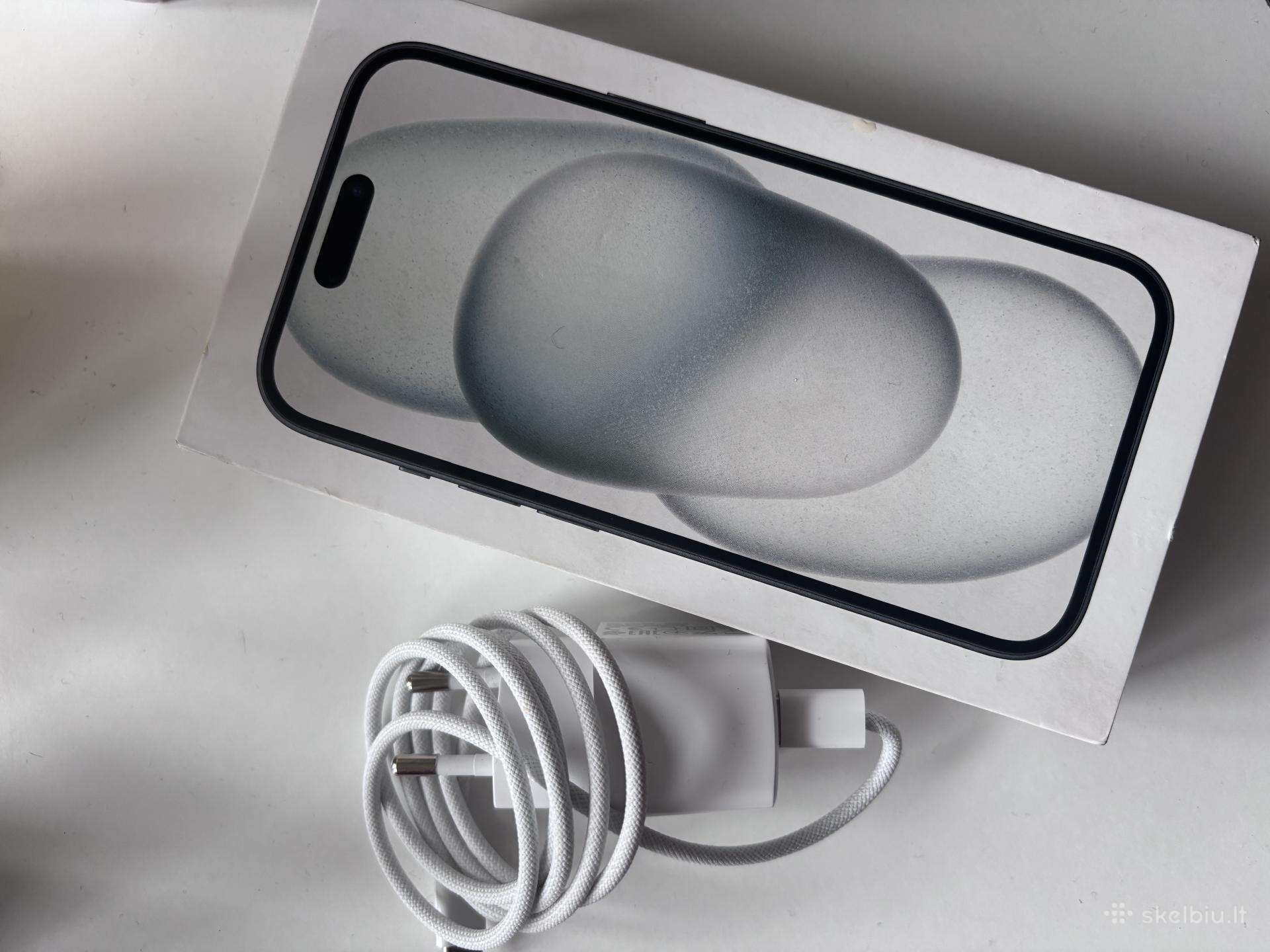 iPhone 15 128gb