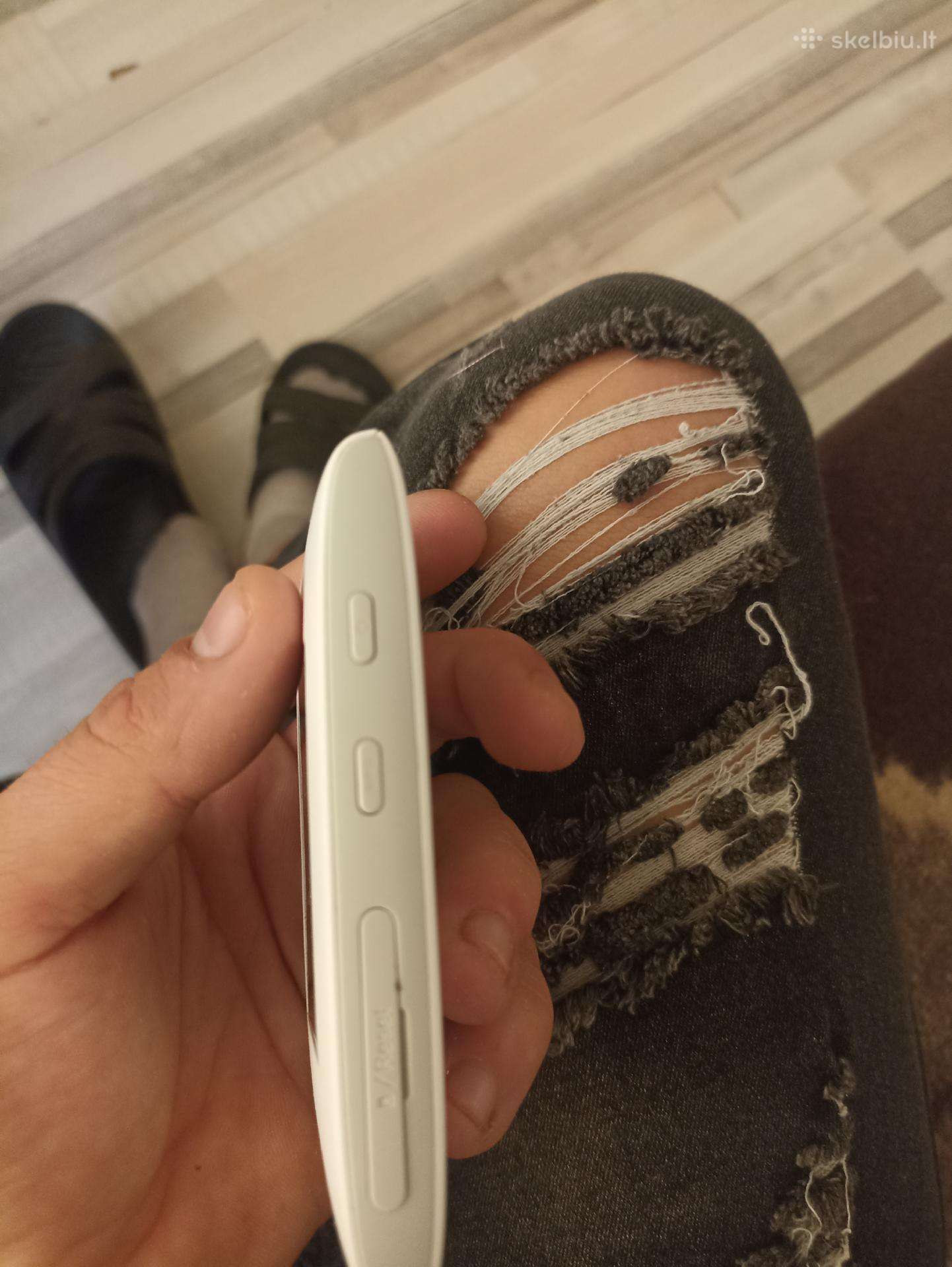 Zte modemas