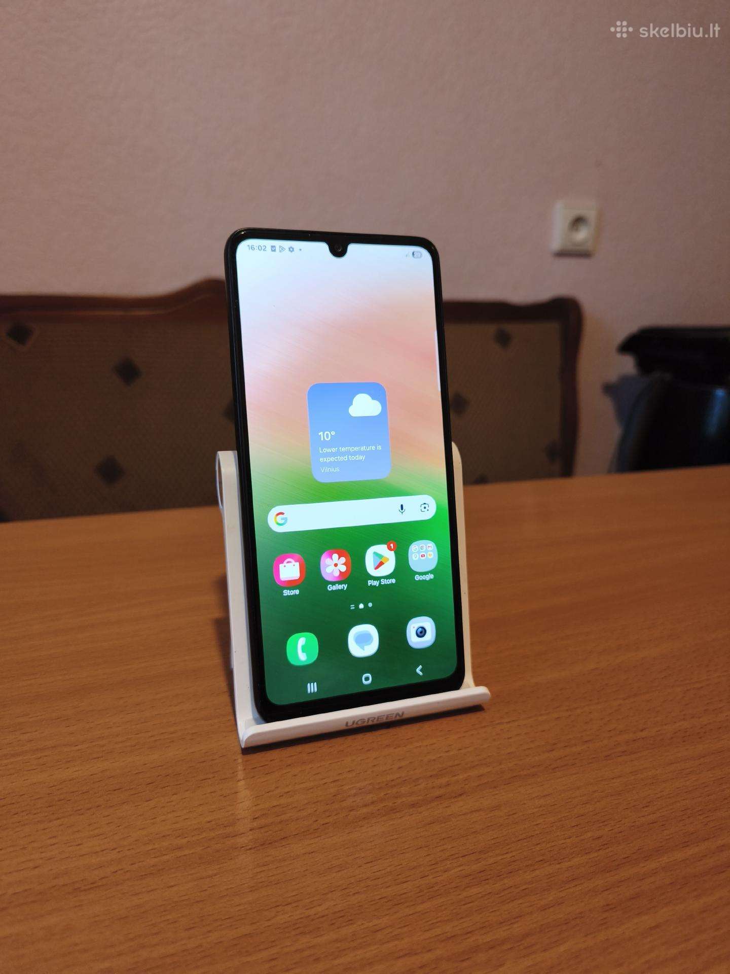 Samsung Galaxy A33,128gb