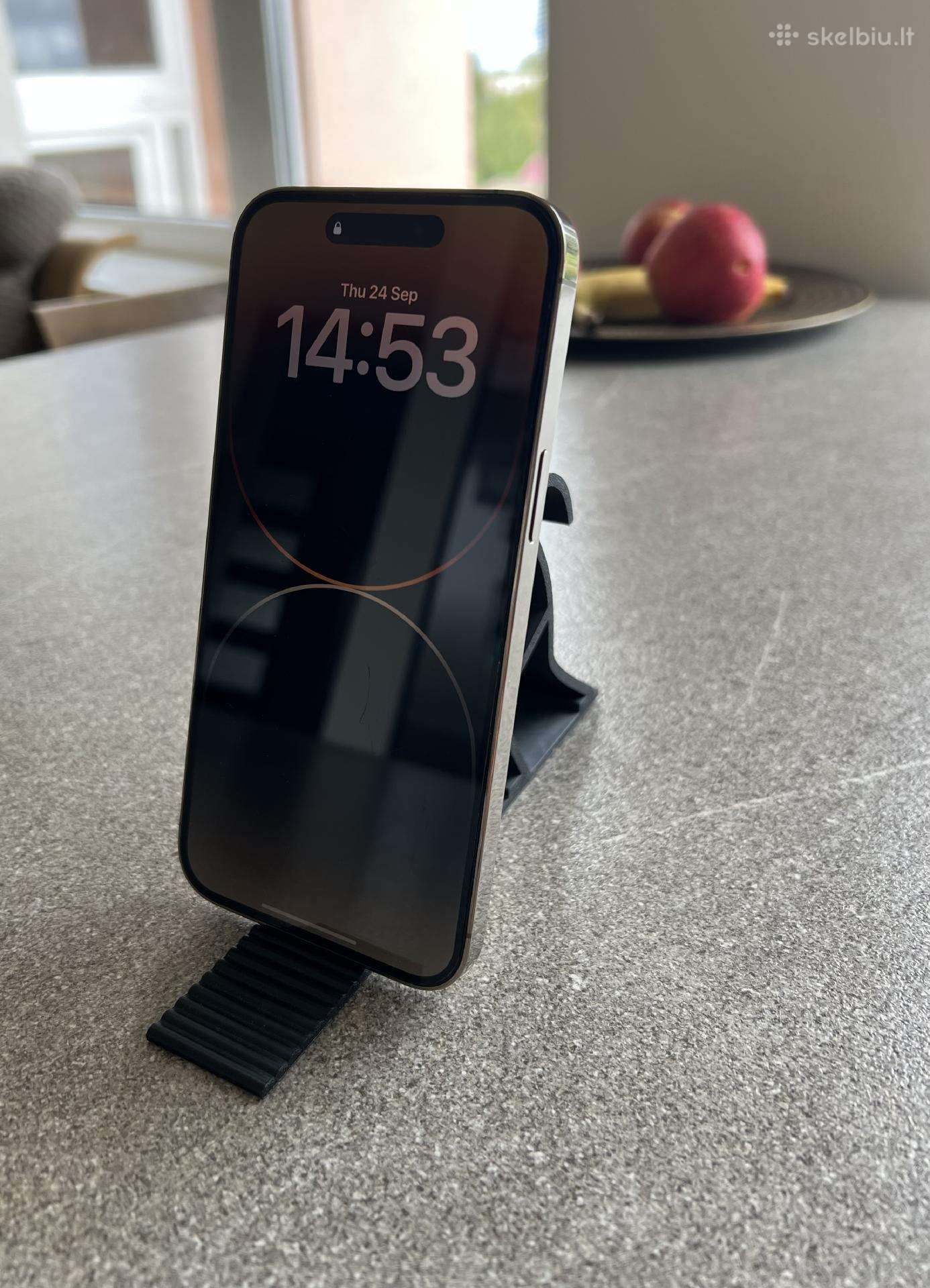 iPhone 14 Pro Max 256 GB – Gold