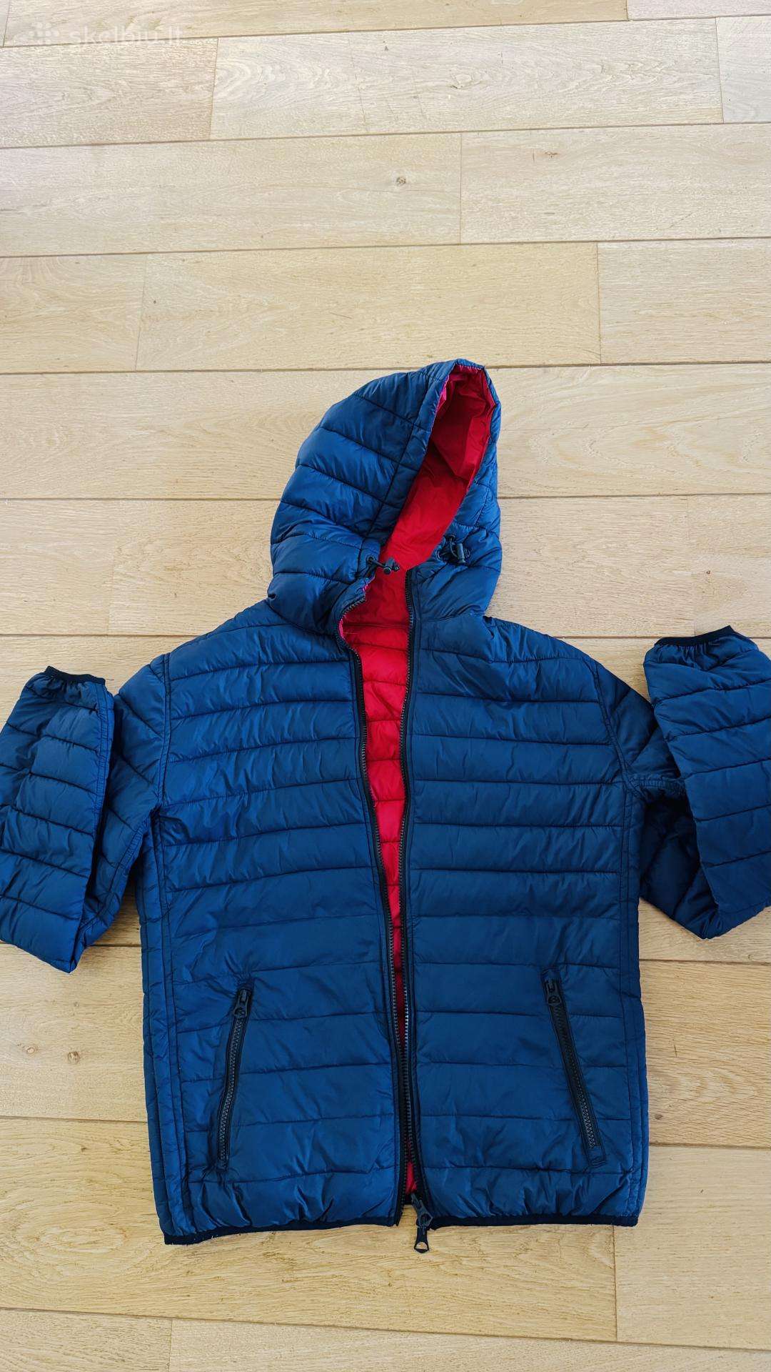 Ralph Lauren dvipus strike