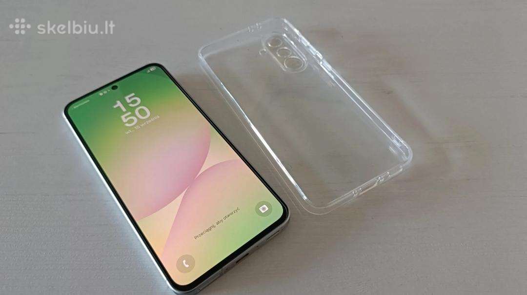 Samsung Galaxy A56 5G
