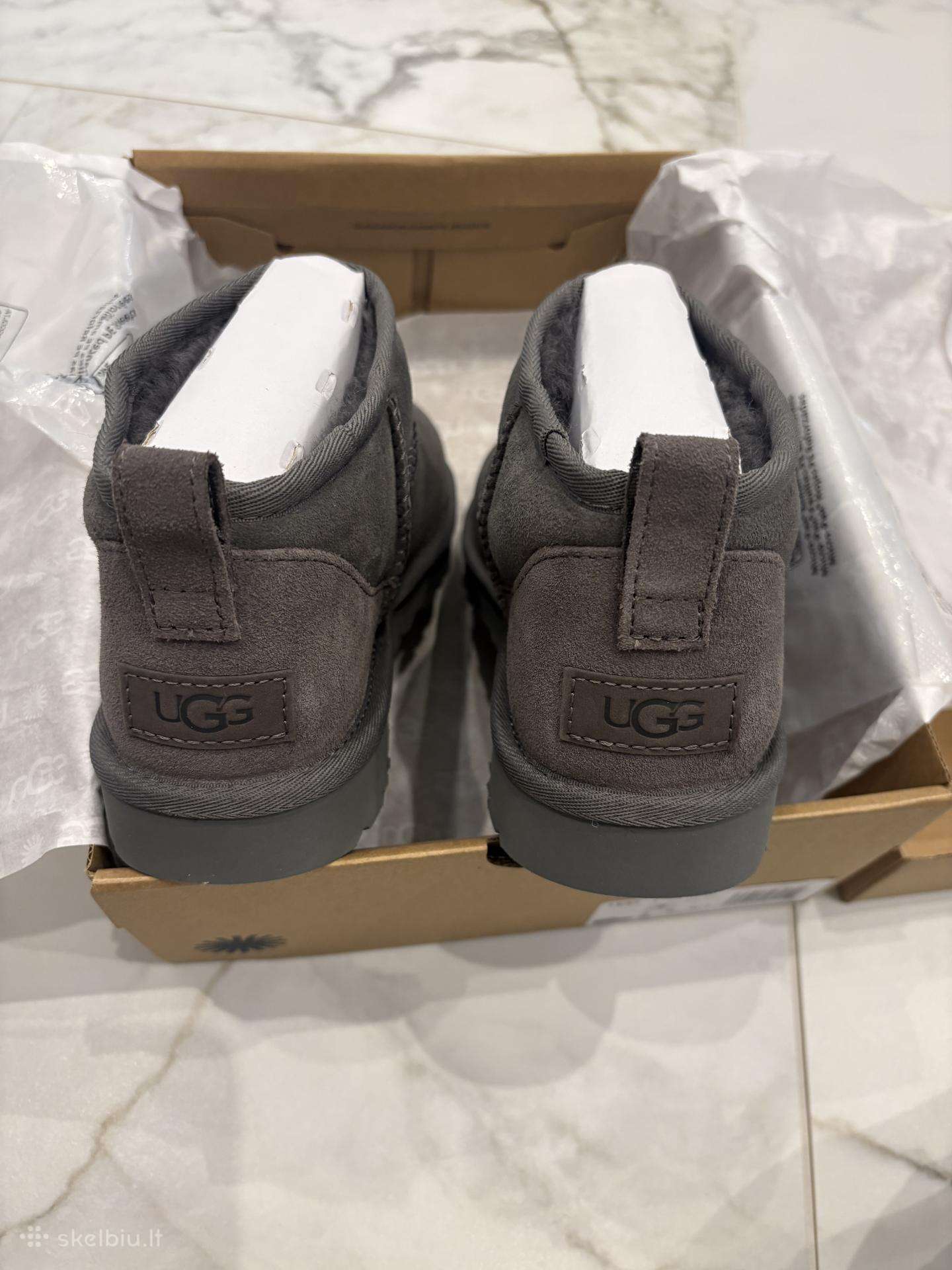 Originalūs Ugg classic ultra mini