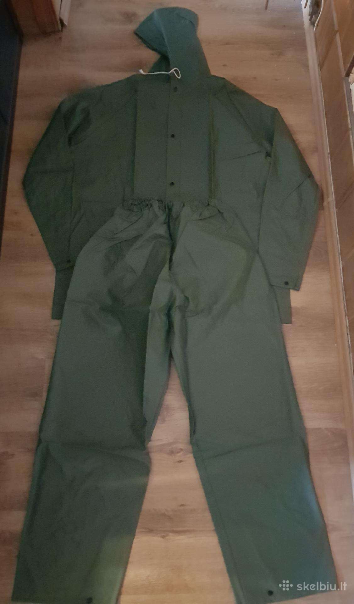 Žvejybos reikmenys