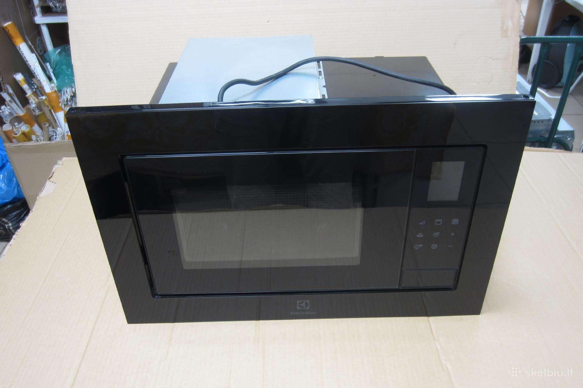 Mikrobangų krosnelė Electrolux Lms4253tmk