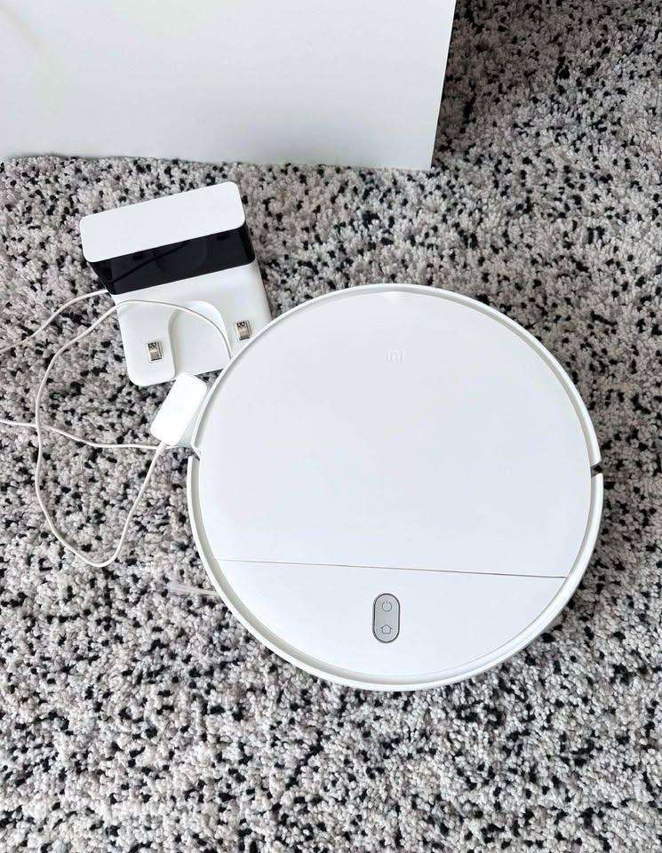 Xiaomi siurblys