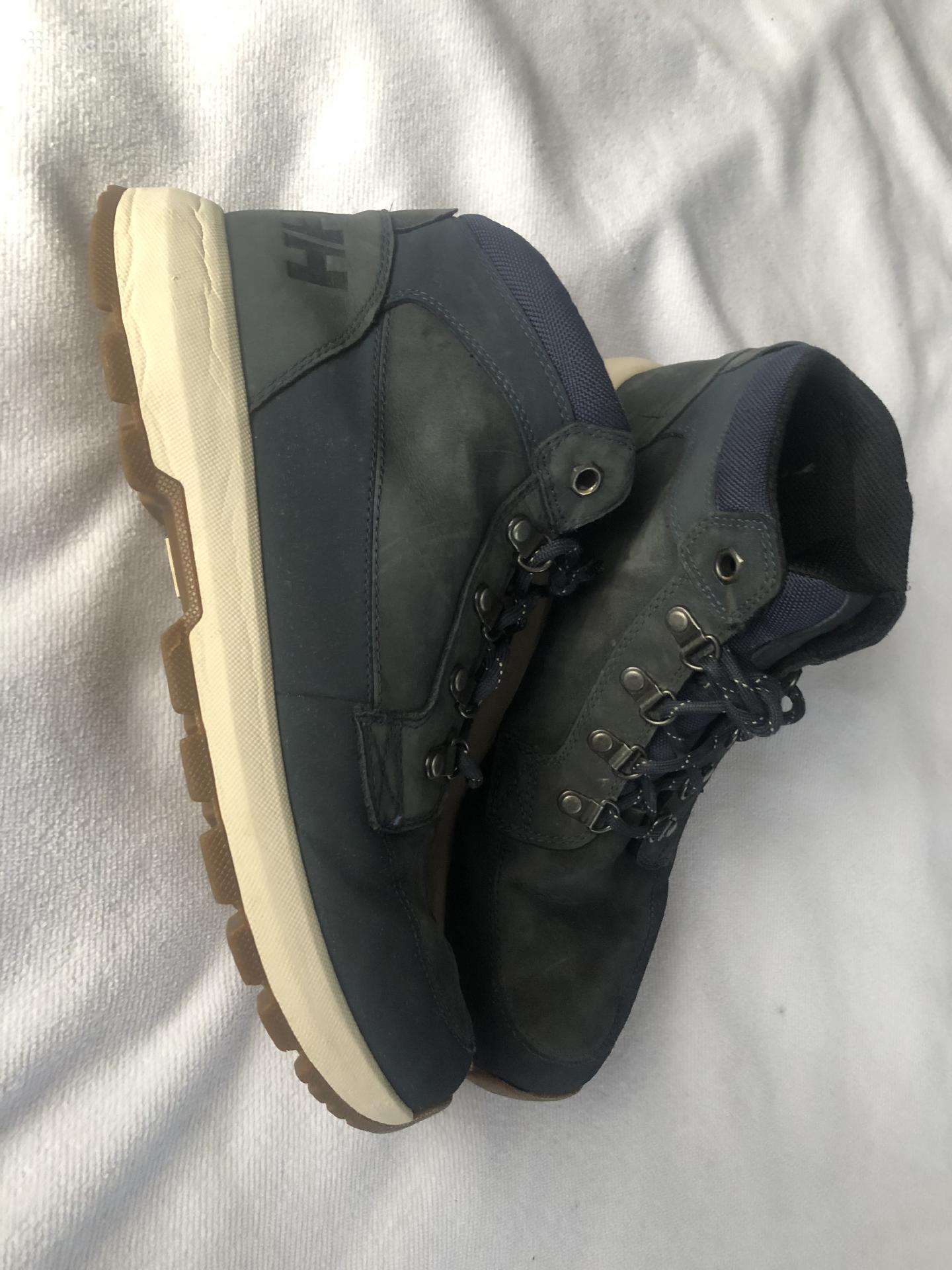 Odiniai Helly Hansen aulinukai